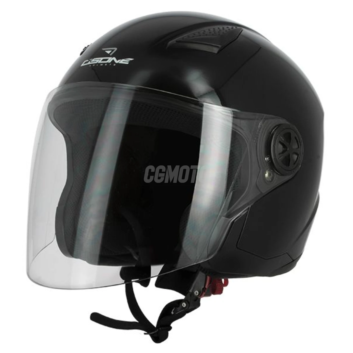 Jet Brooklyn OSONE Noir Jet Brooklyn OSONE Noir