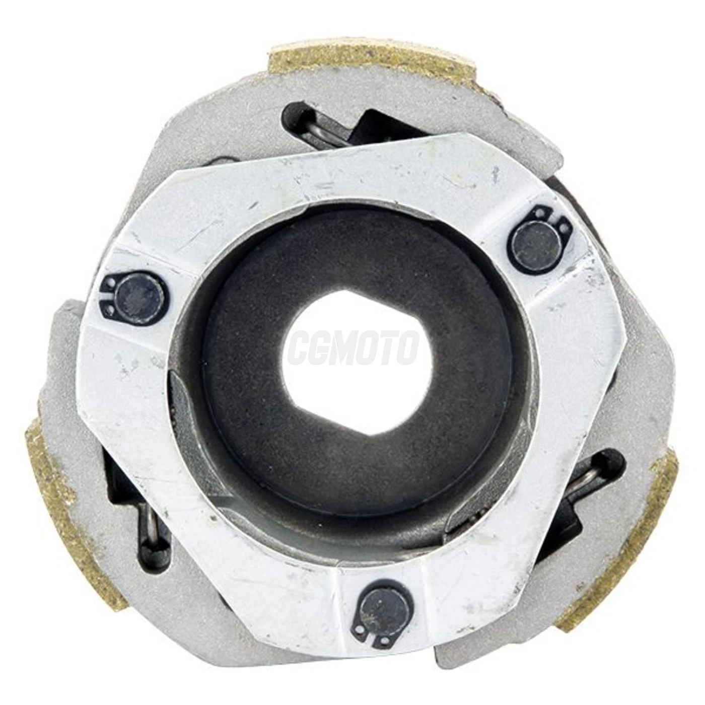 Machoires Embrayage GY6 125cc Machoires Embrayage GY6 125cc