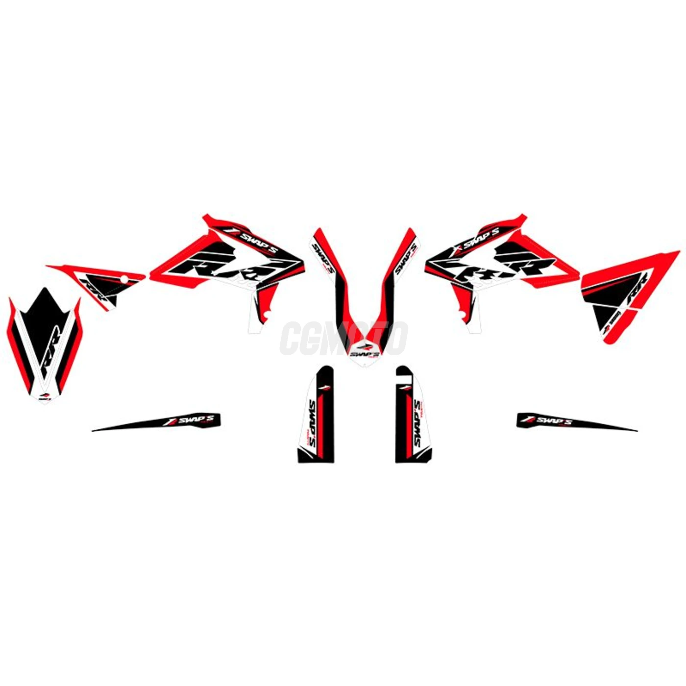 Kit Déco Diamond Light Kit Déco Diamond Light