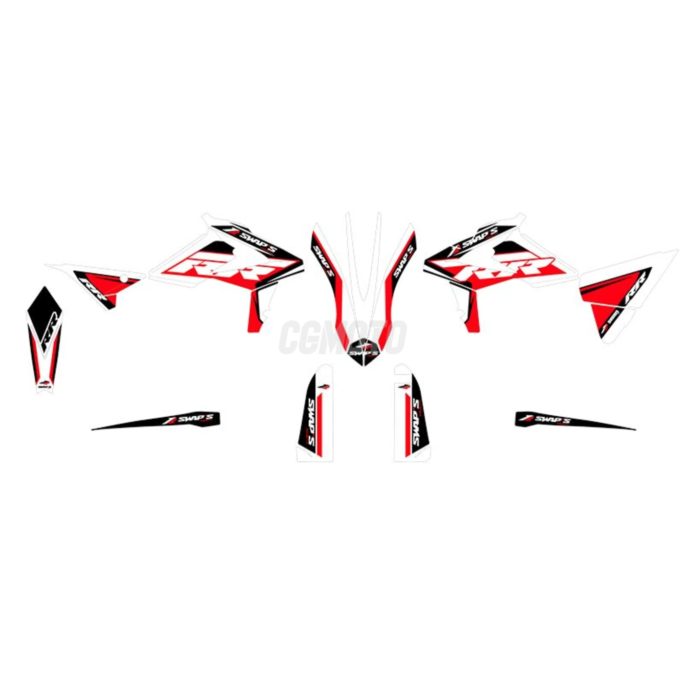 Kit Déco Diamond Light Kit Déco Diamond Light