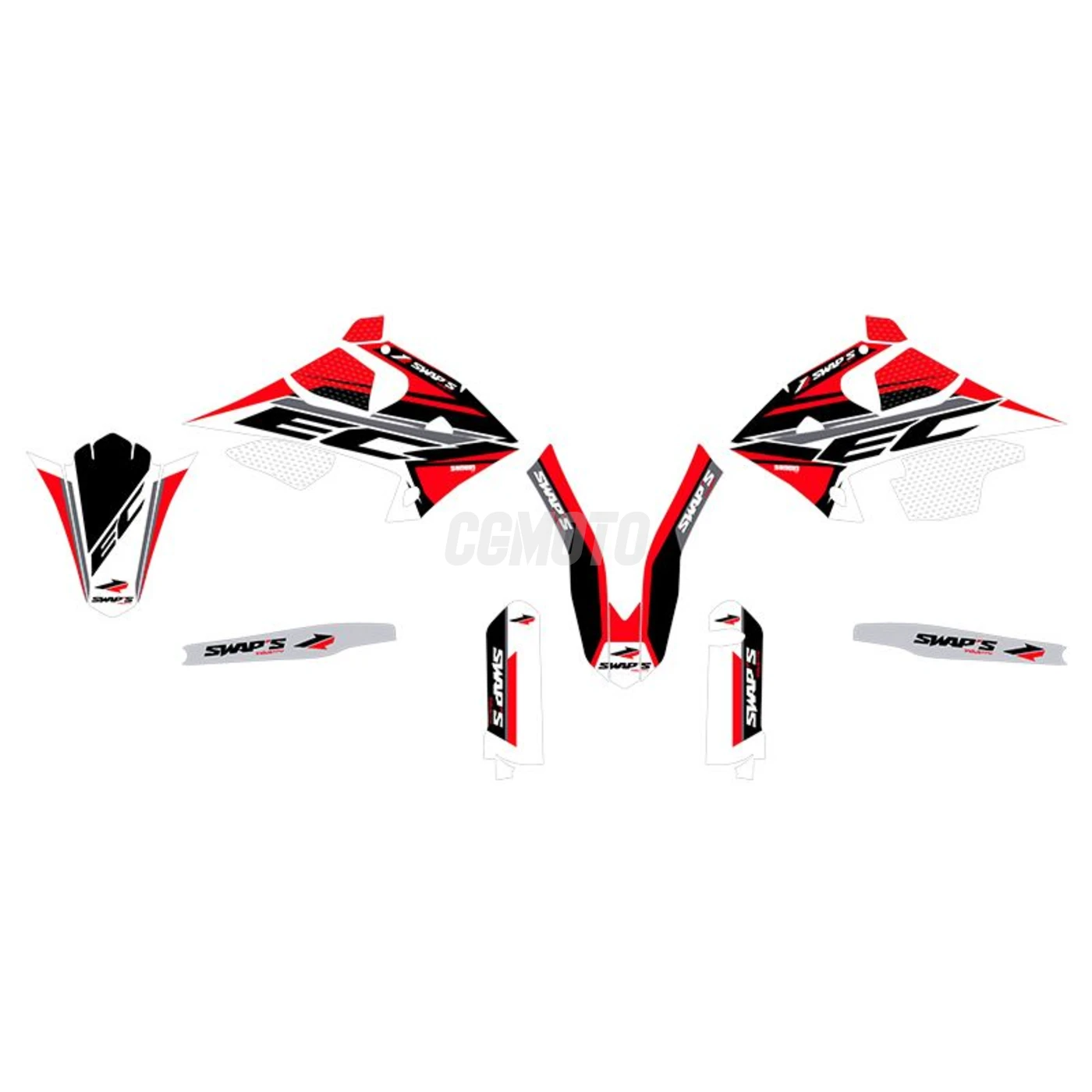 Kit Déco Diamond Light Kit Déco Diamond Light