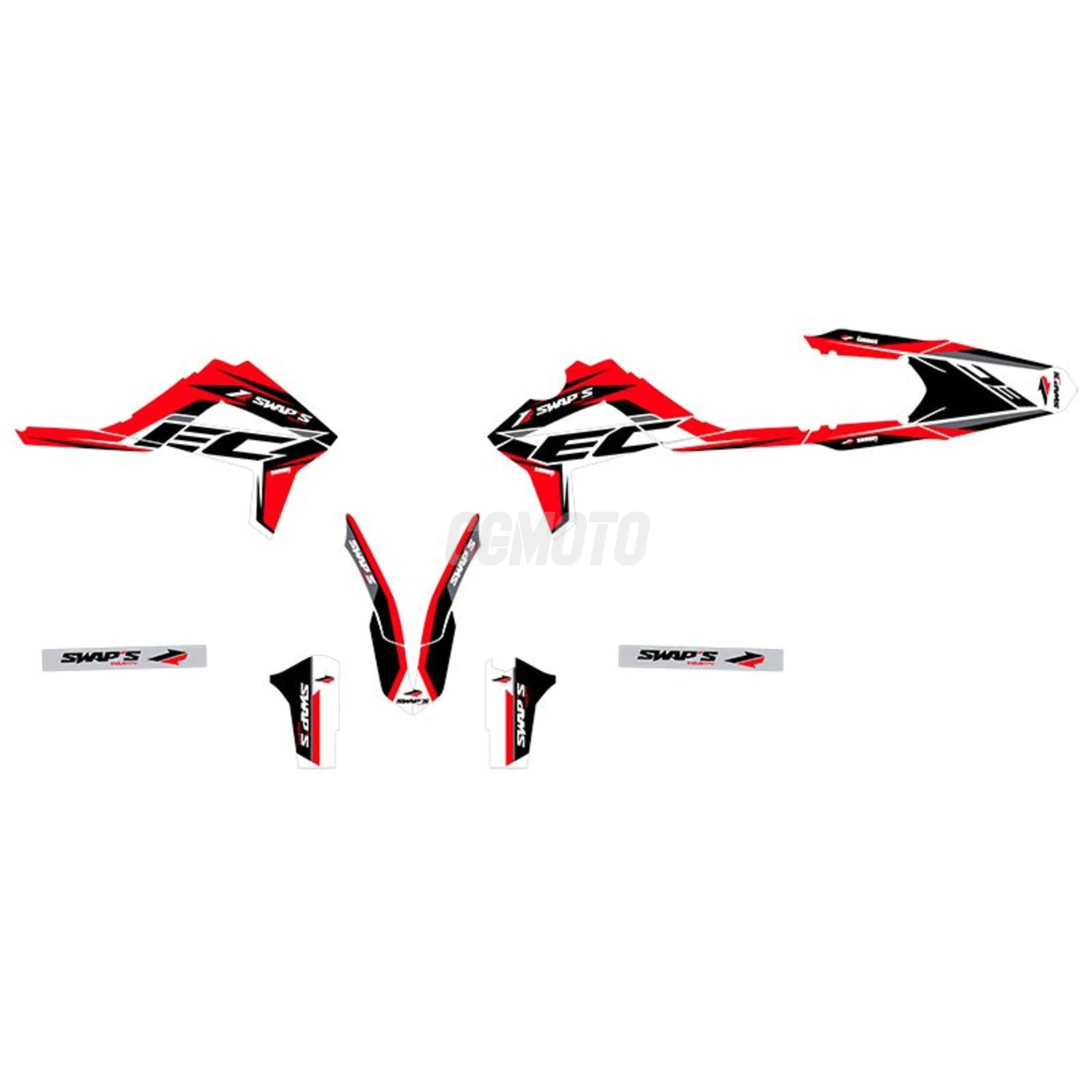 Kit Déco Diamond Light Kit Déco Diamond Light