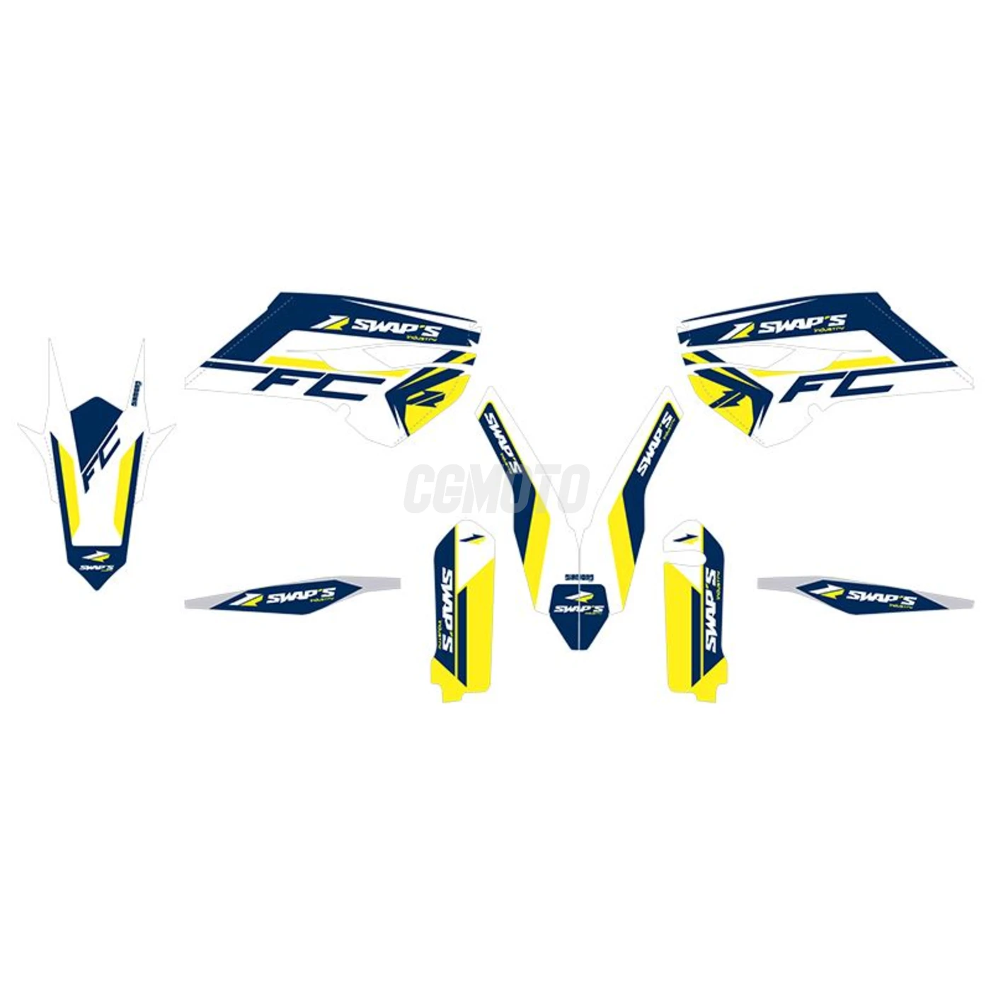 Kit Déco Diamond Light Kit Déco Diamond Light