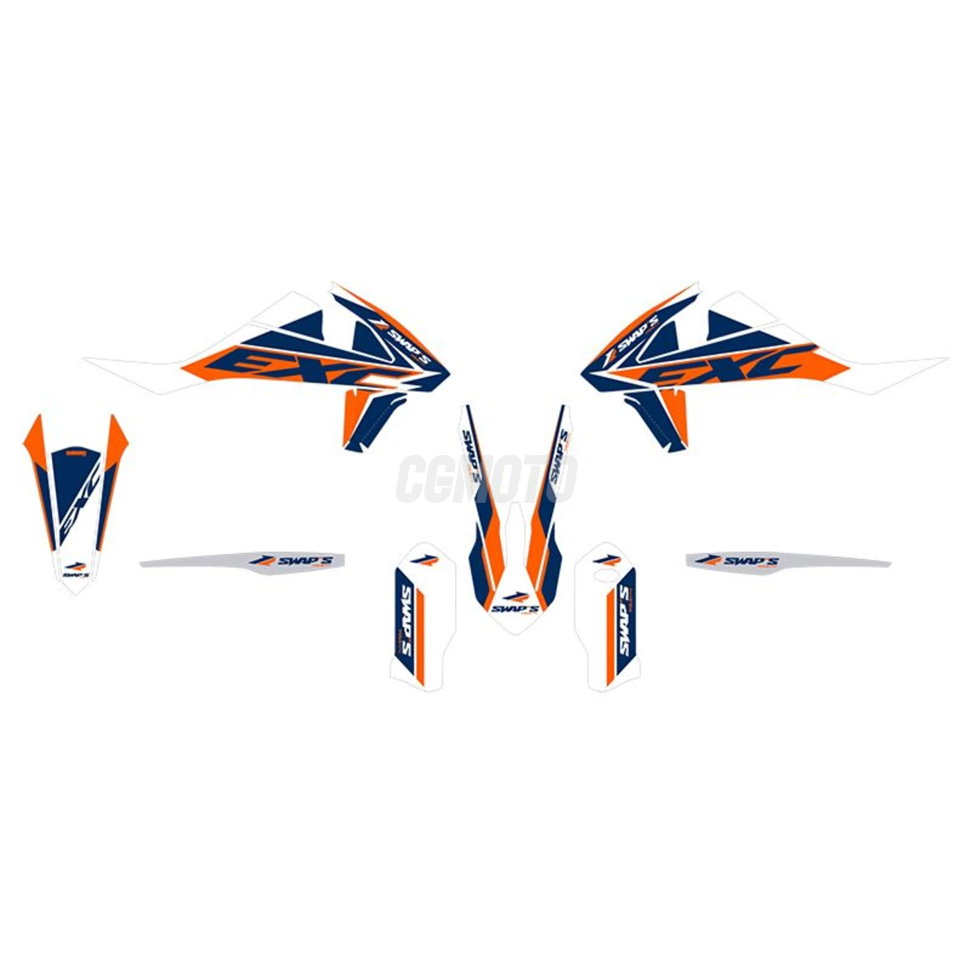 Kit Déco Diamond Light Kit Déco Diamond Light