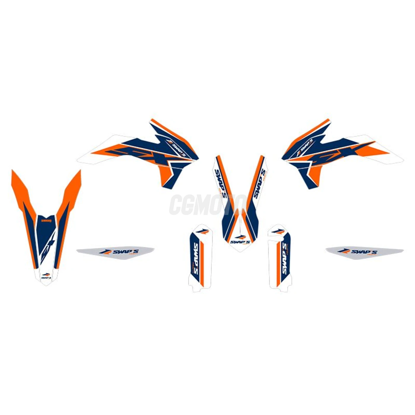 Kit Déco Diamond Light Kit Déco Diamond Light