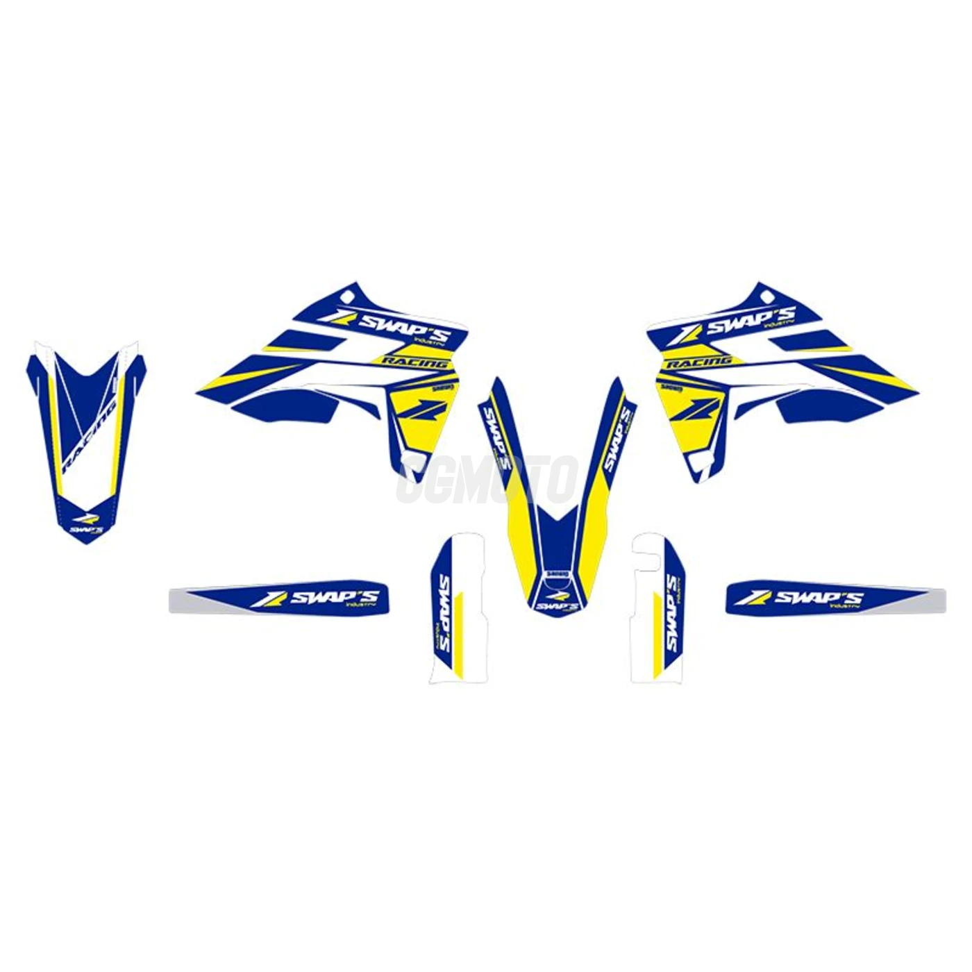 Kit Déco Diamond Light Kit Déco Diamond Light