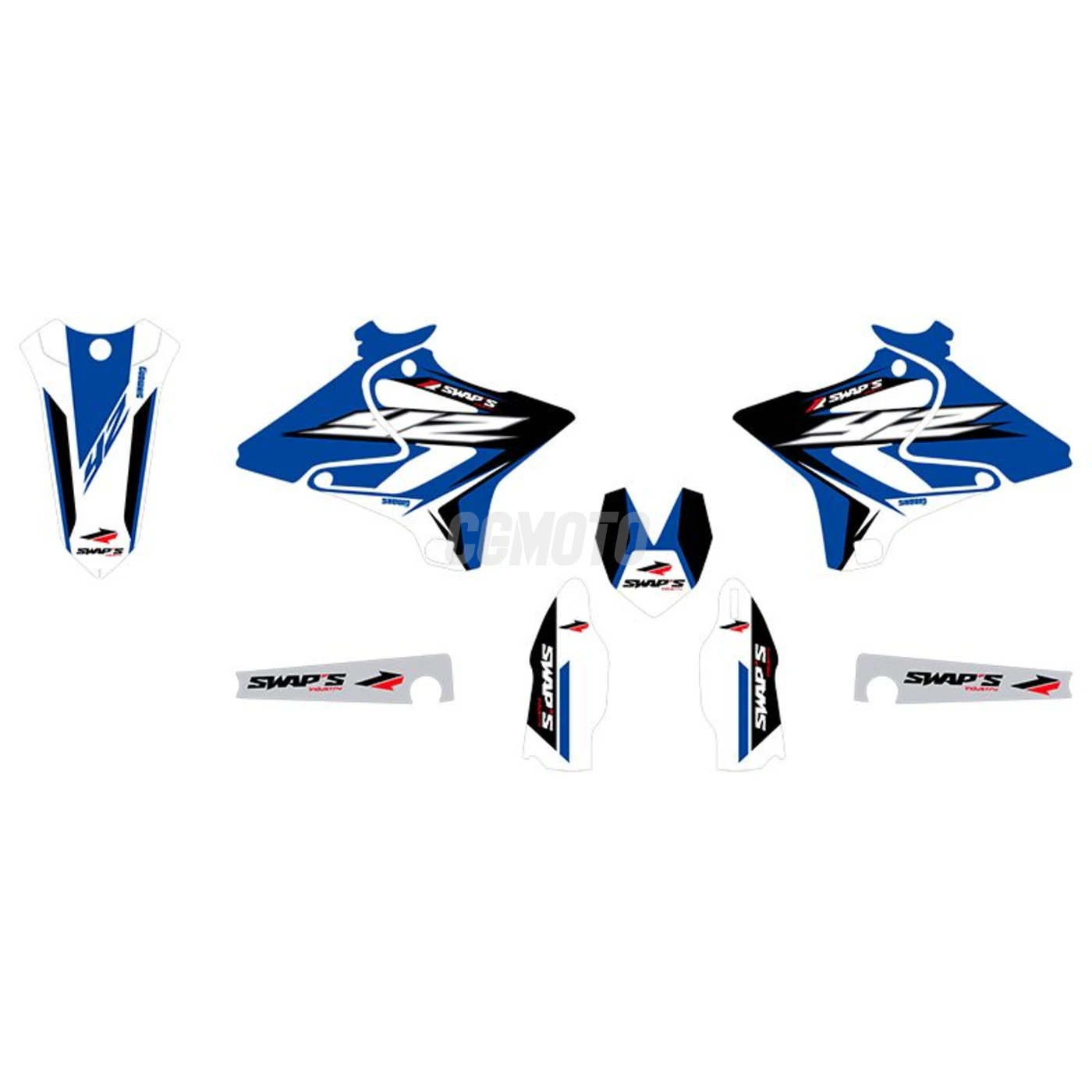 Kit Déco Diamond Light Kit Déco Diamond Light