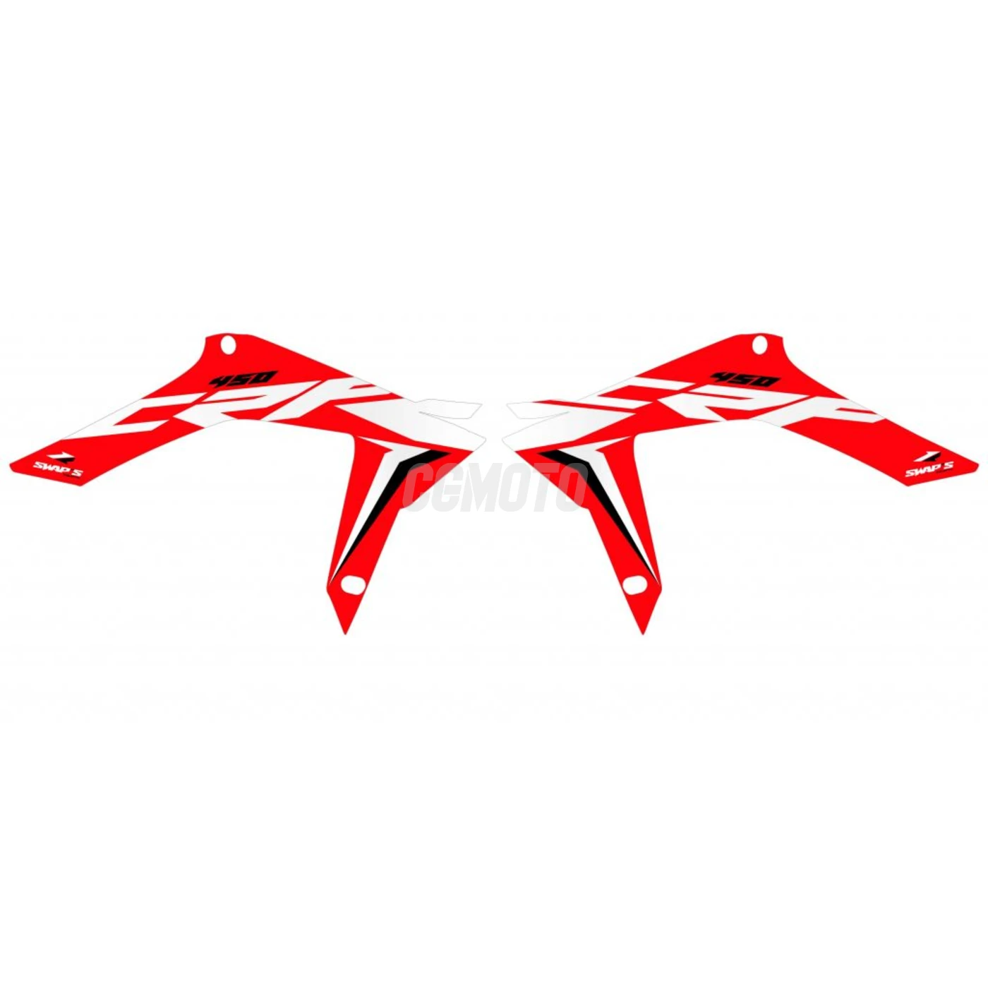 Kit Déco Origine Kit Déco Origine