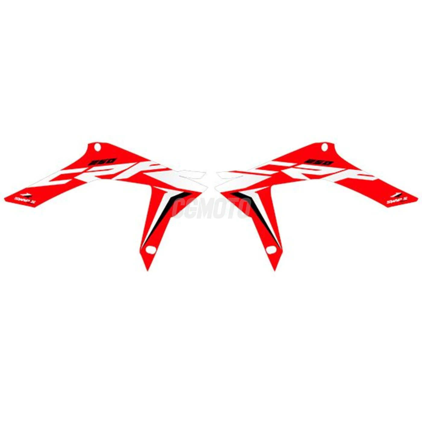 Kit Déco Origine Kit Déco Origine