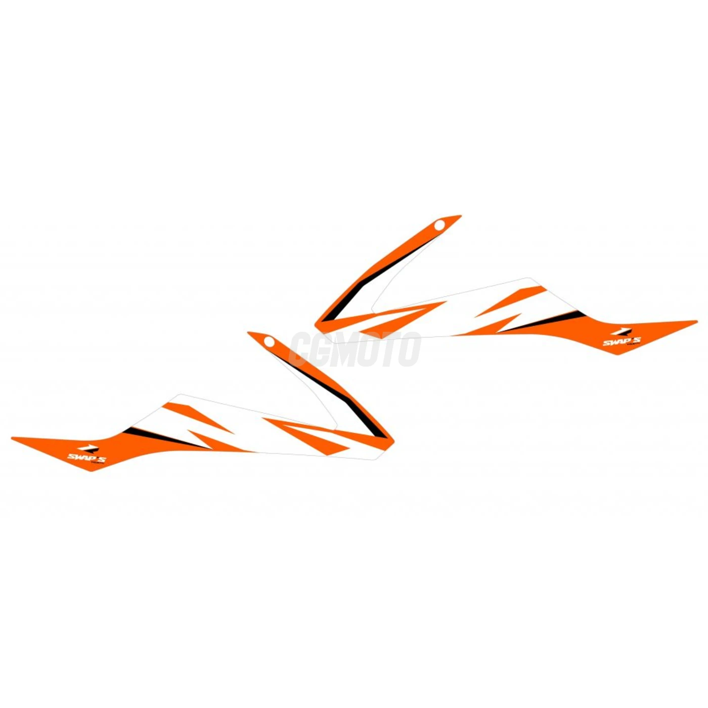 Kit Déco Origine Kit Déco Origine