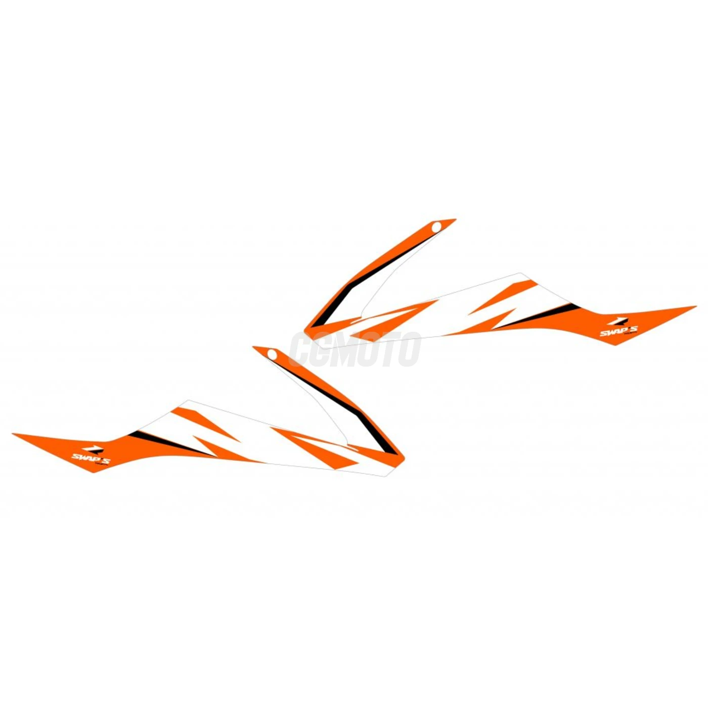 Kit Déco Origine Kit Déco Origine