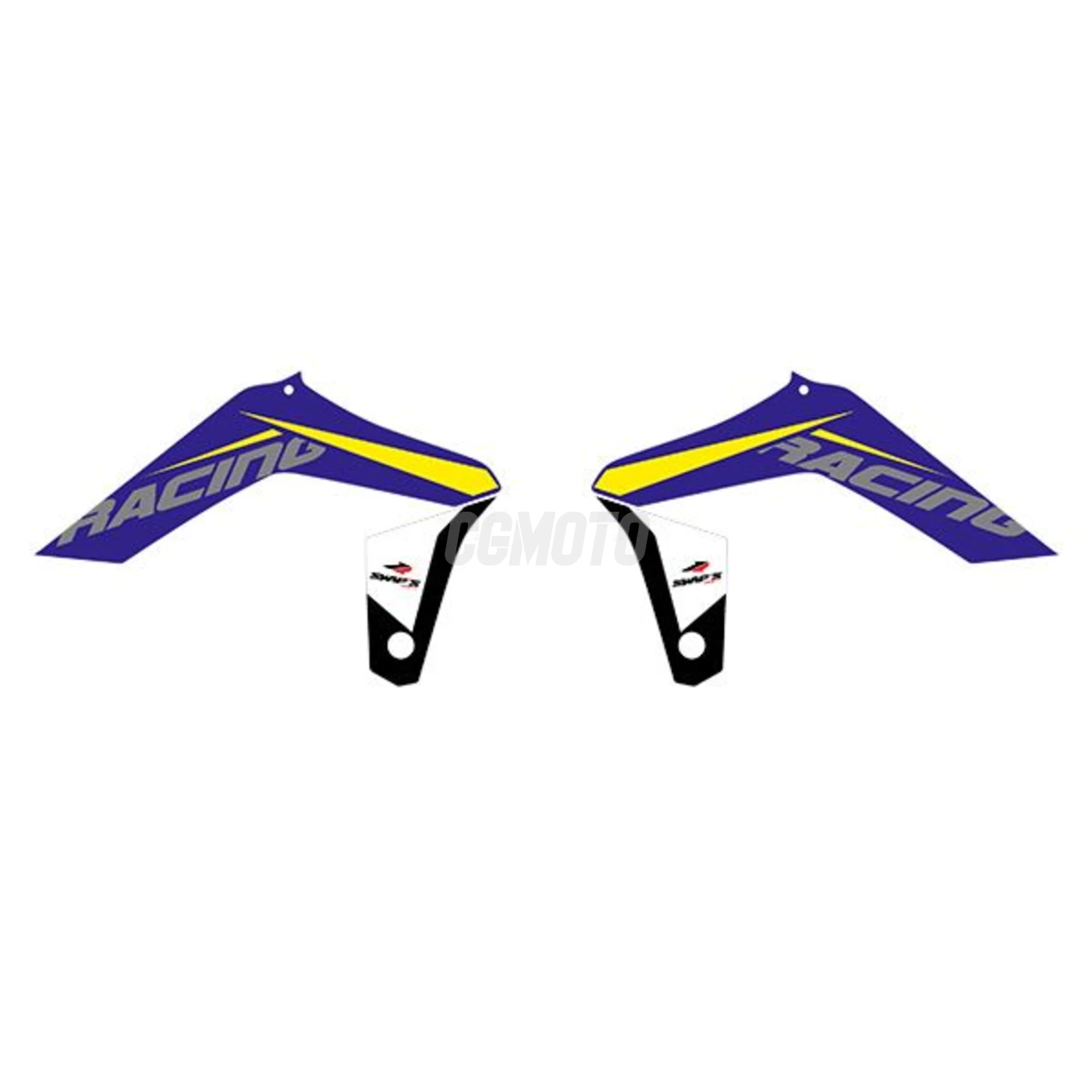 Kit Déco Origine Kit Déco Origine