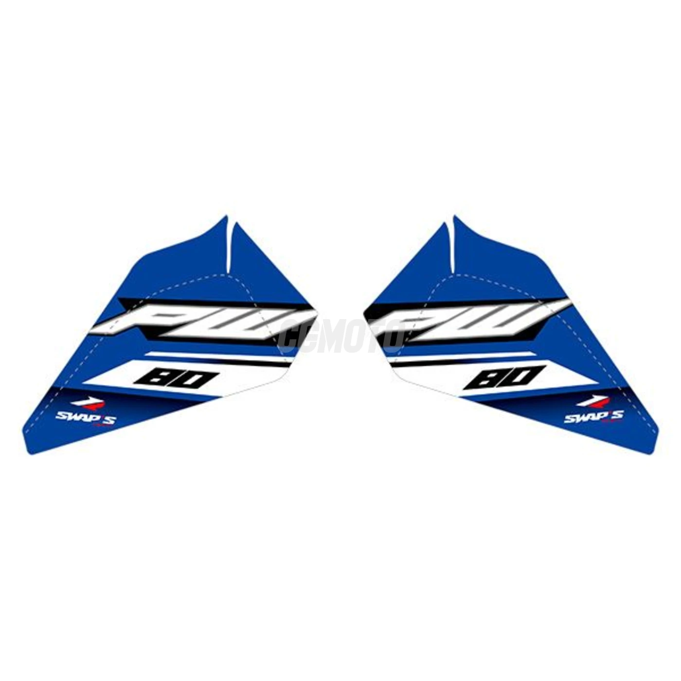 Kit Déco Origine Kit Déco Origine