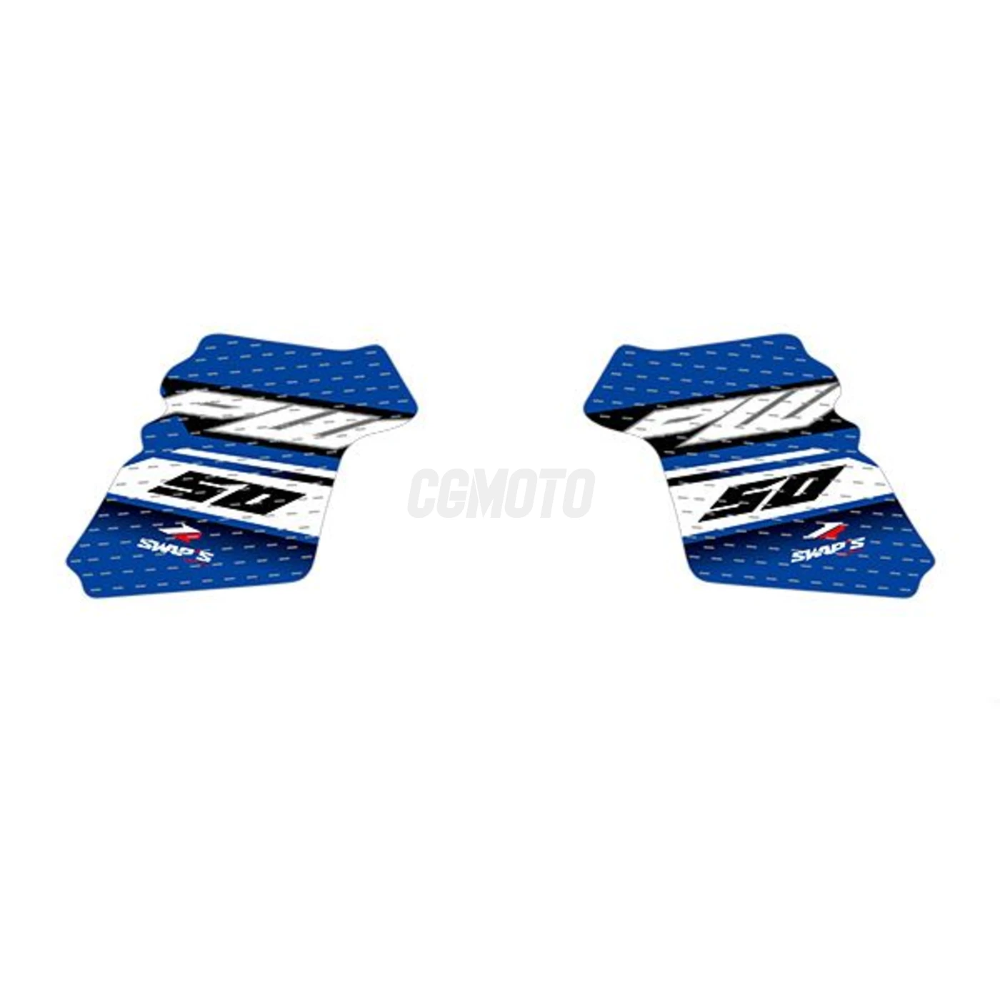 Kit Déco Origine Kit Déco Origine