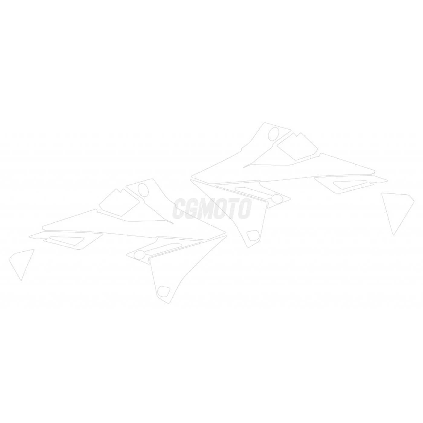 Kit de Protection Kit de Protection