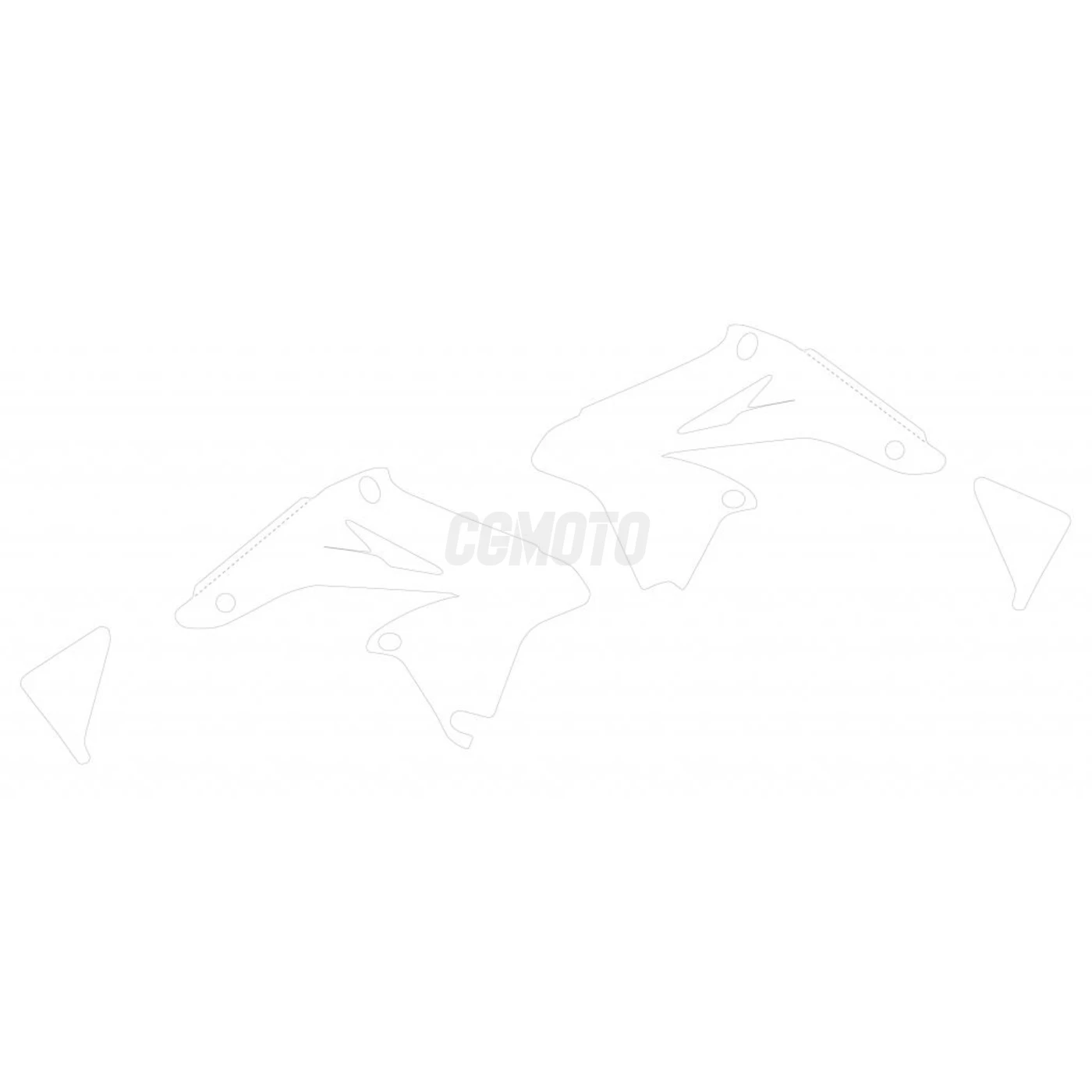 Kit de Protection Kit de Protection