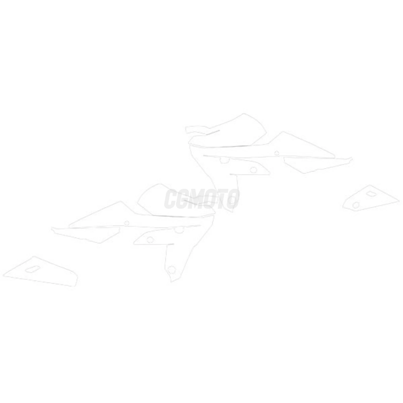 Kit de Protection Kit de Protection