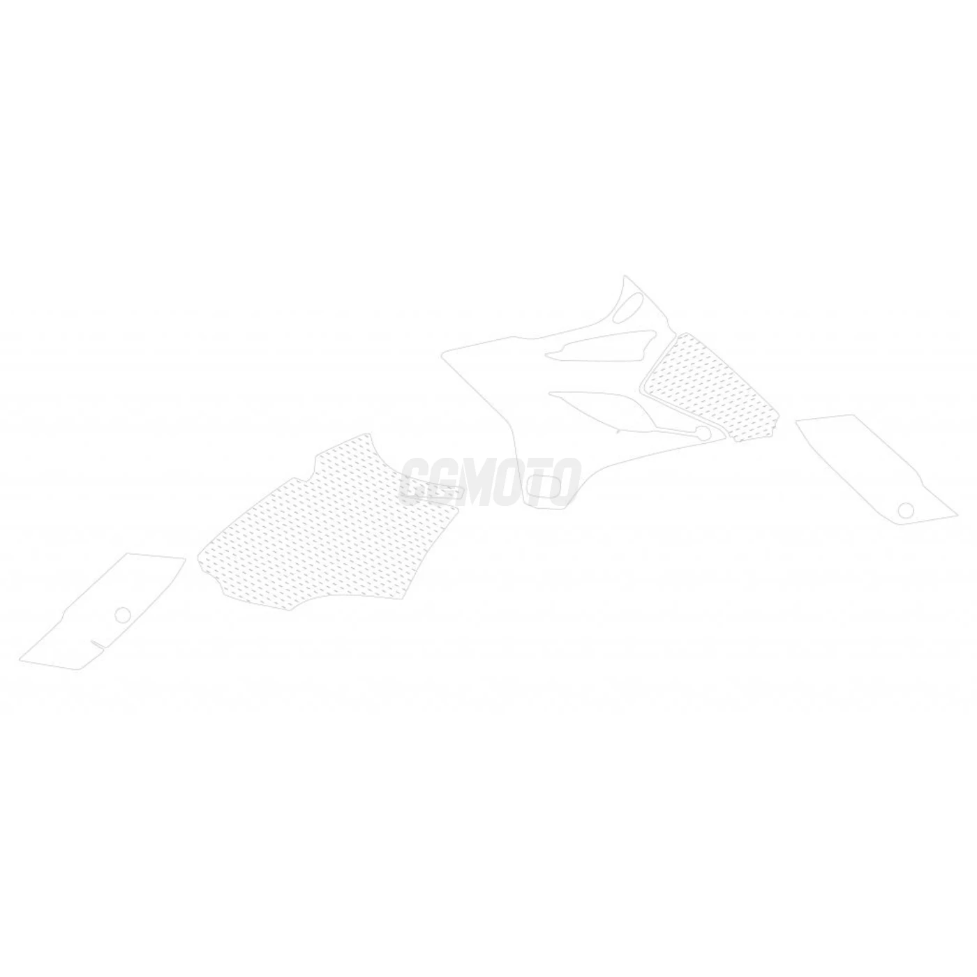 Kit de Protection Kit de Protection