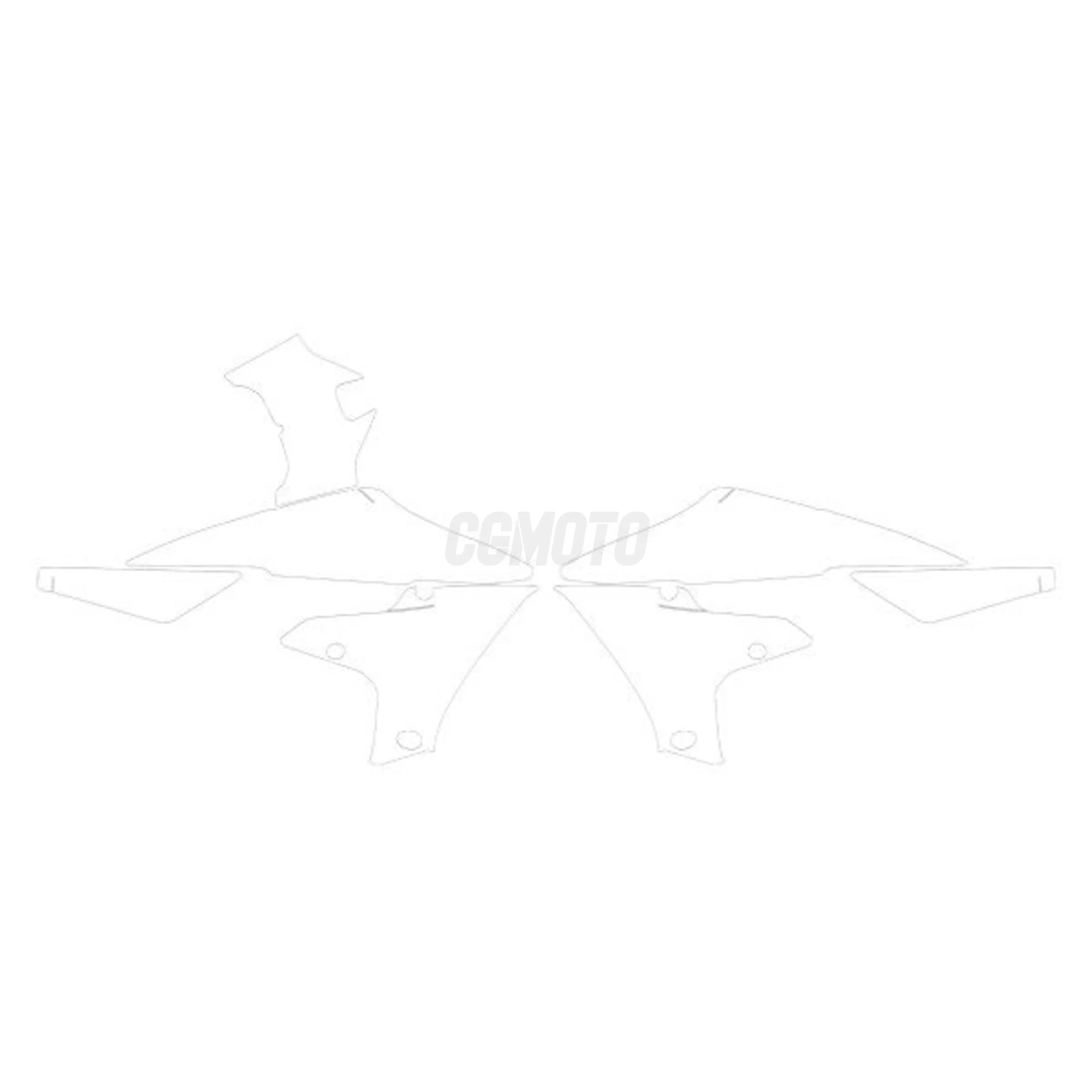 Kit de Protection Kit de Protection