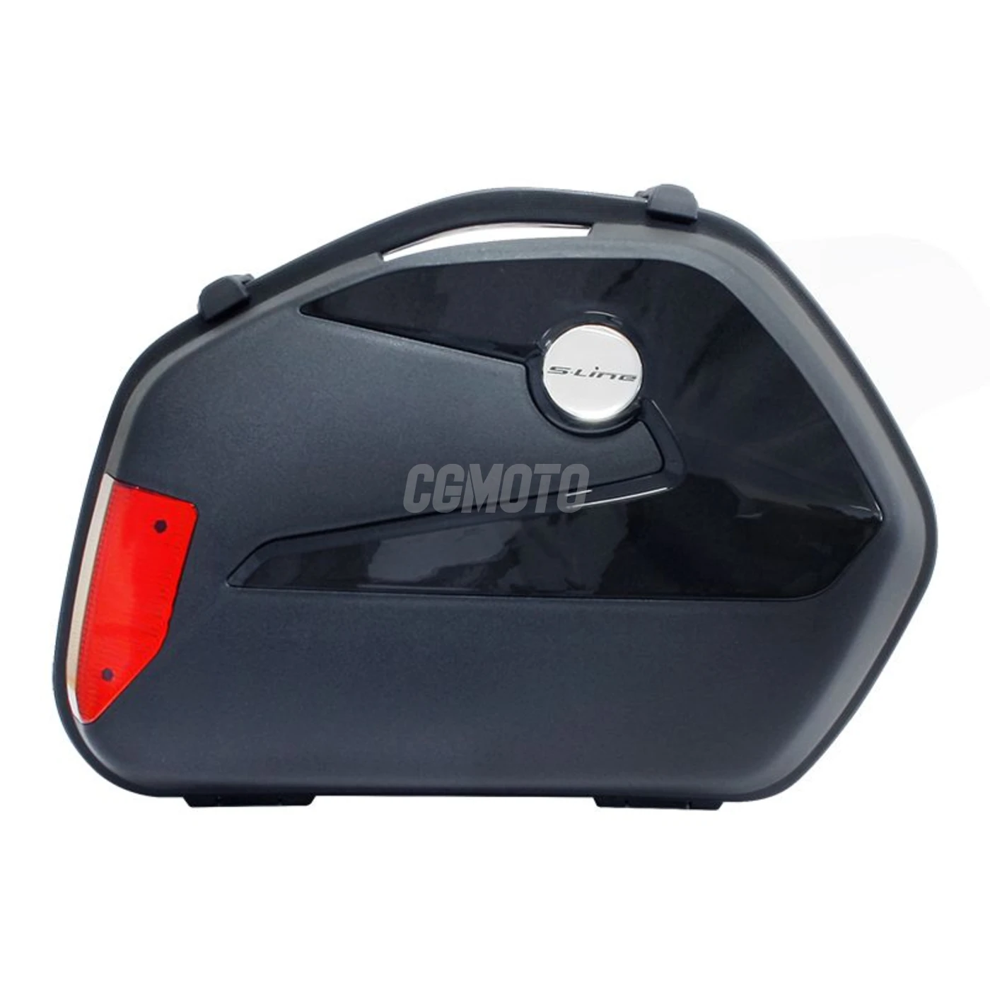 Paire de Valises Latérales 22L Paire de Valises Latérales 22L