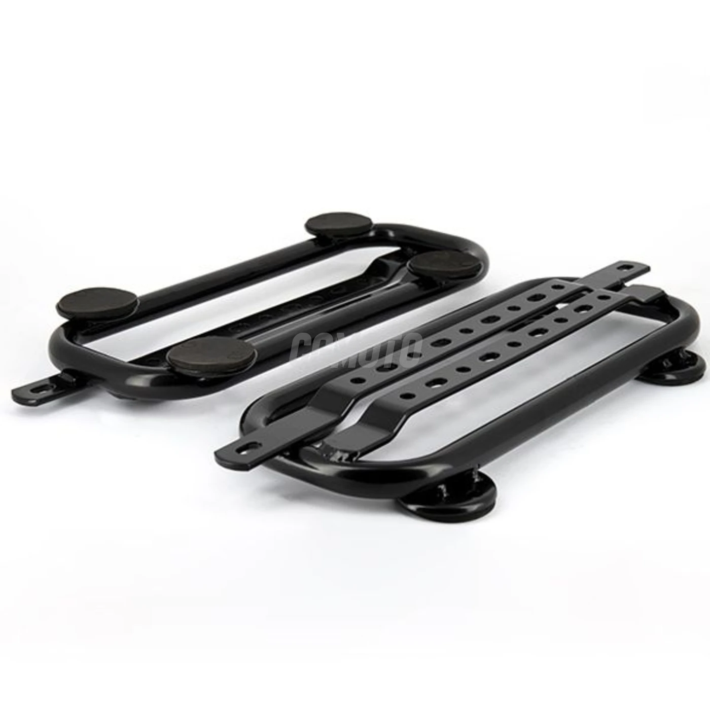 Paire de Valises Latérales 22L Paire de Valises Latérales 22L