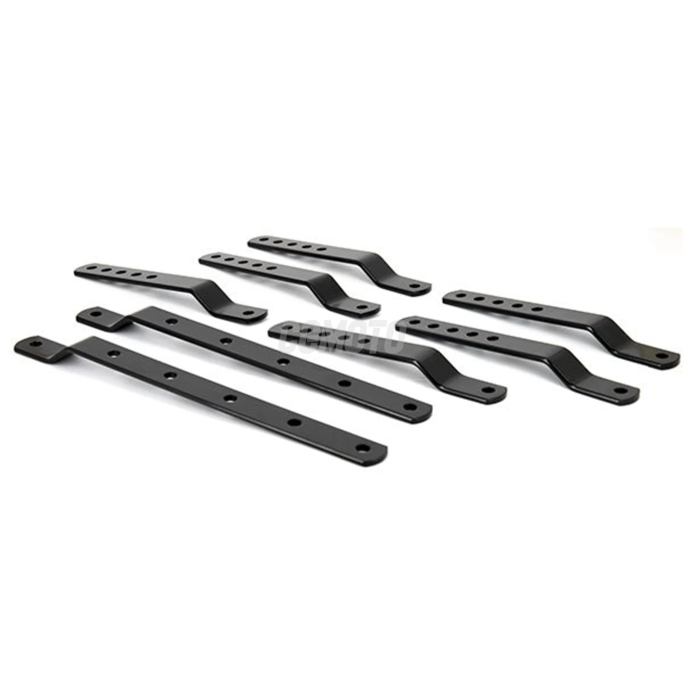 Paire de Valises Latérales 22L Paire de Valises Latérales 22L