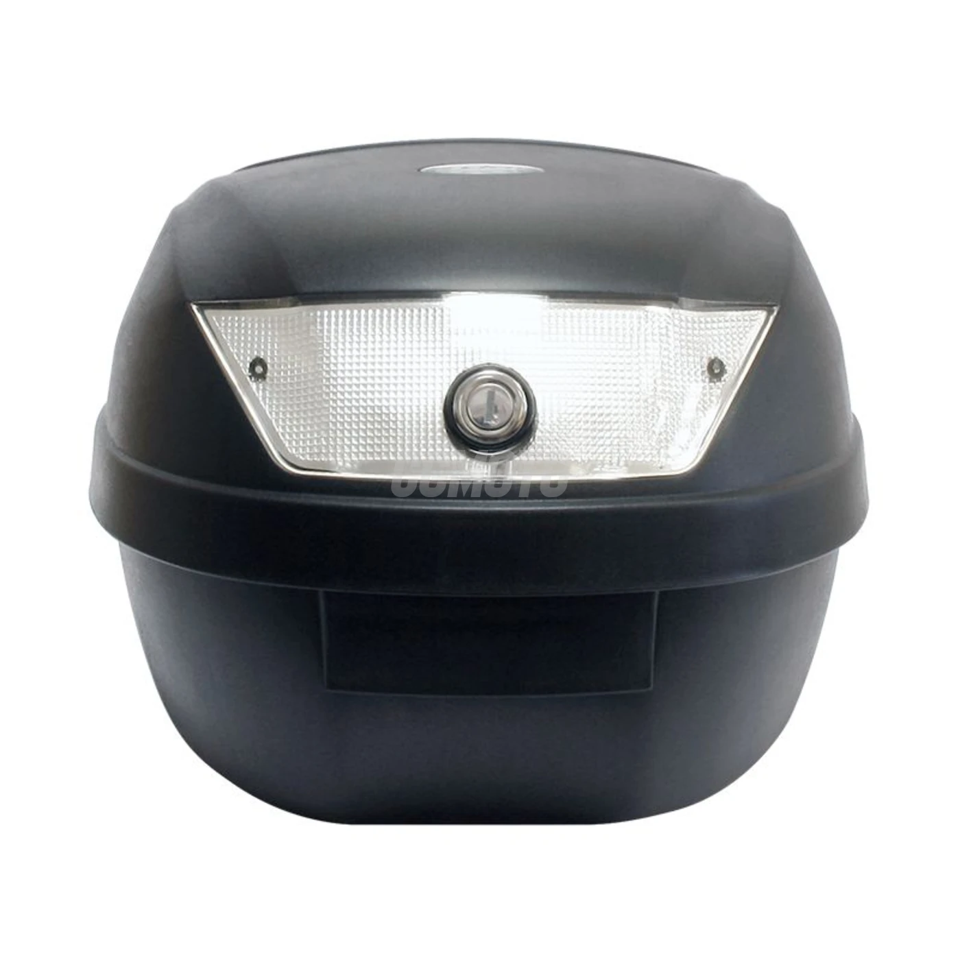 Top Case 28L Noir Mat Top Case 28L Noir Mat