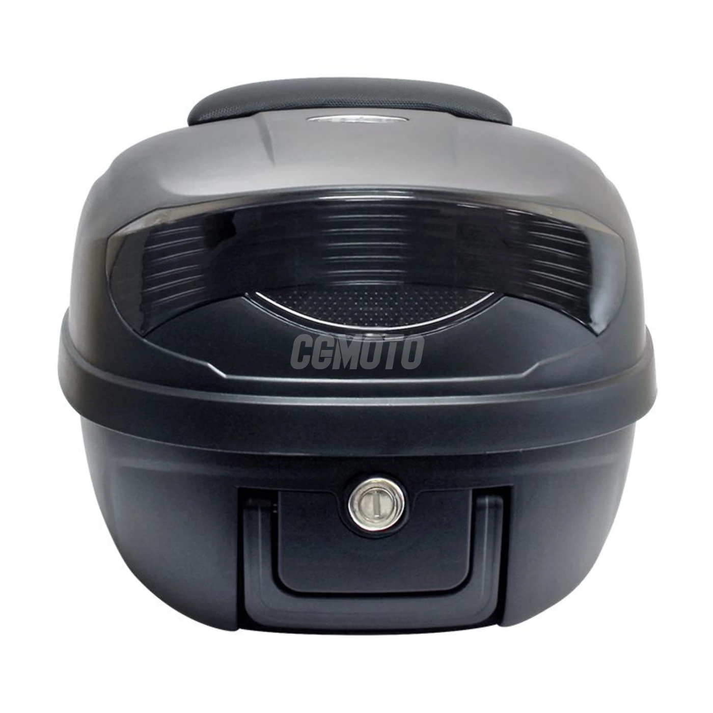 Top Case 29L Noir Mat Top Case 29L Noir Mat