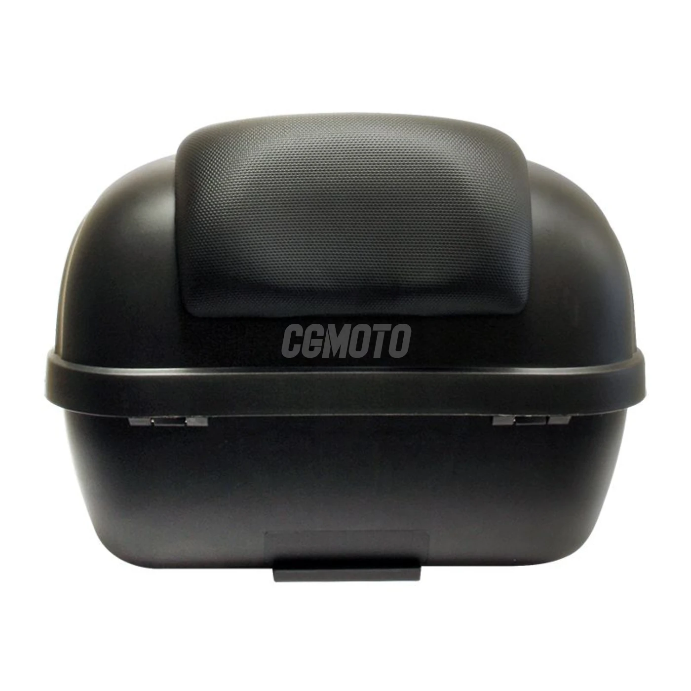 Top Case 29L Noir Mat Top Case 29L Noir Mat