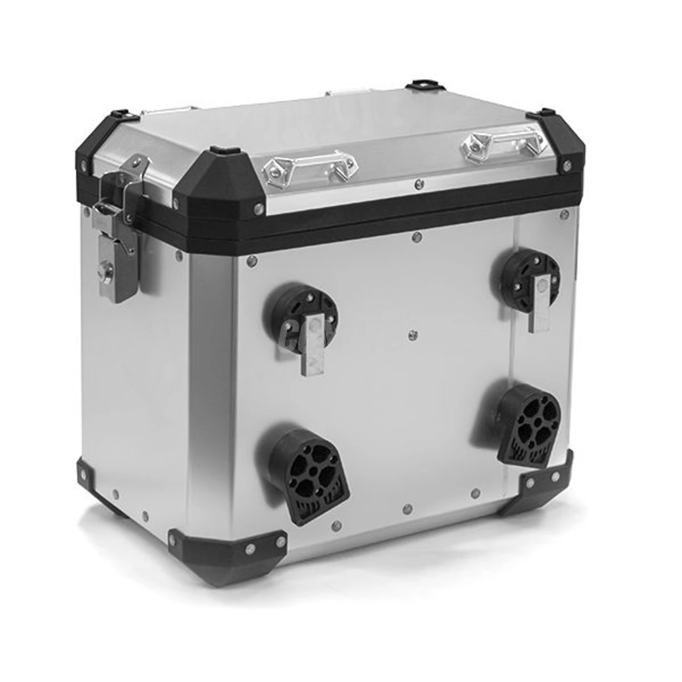 Valise Latérale Enduro 45L Alu Valise Latérale Enduro 45L Alu