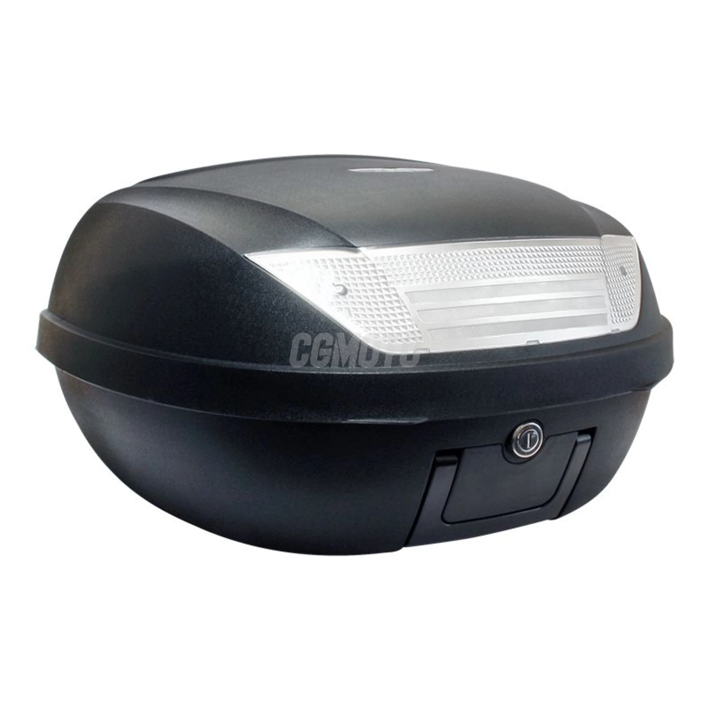 Top Case 52L Noir Mat Top Case 52L Noir Mat