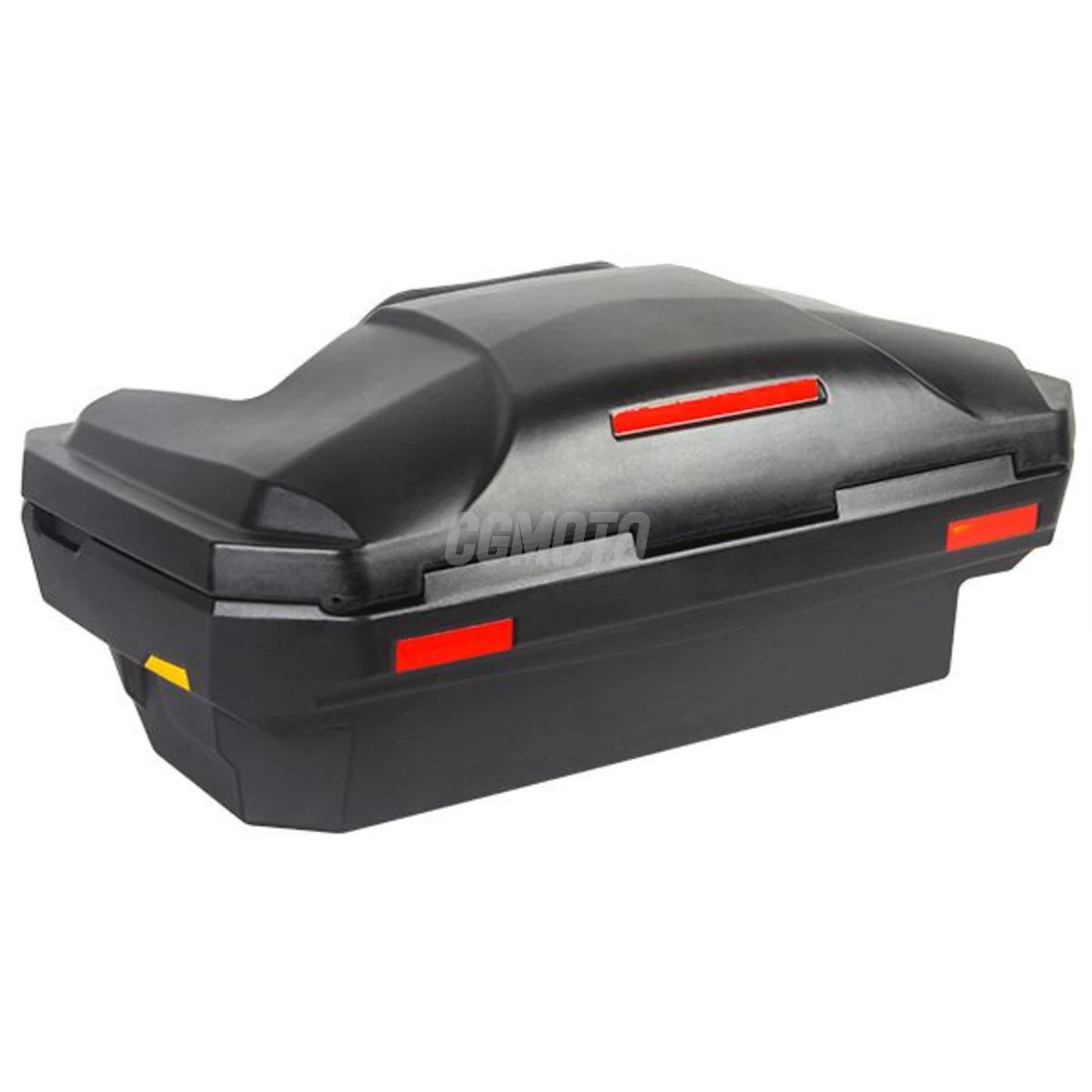 Coffre Quad 82L Noir Mat Coffre Quad 82L Noir Mat