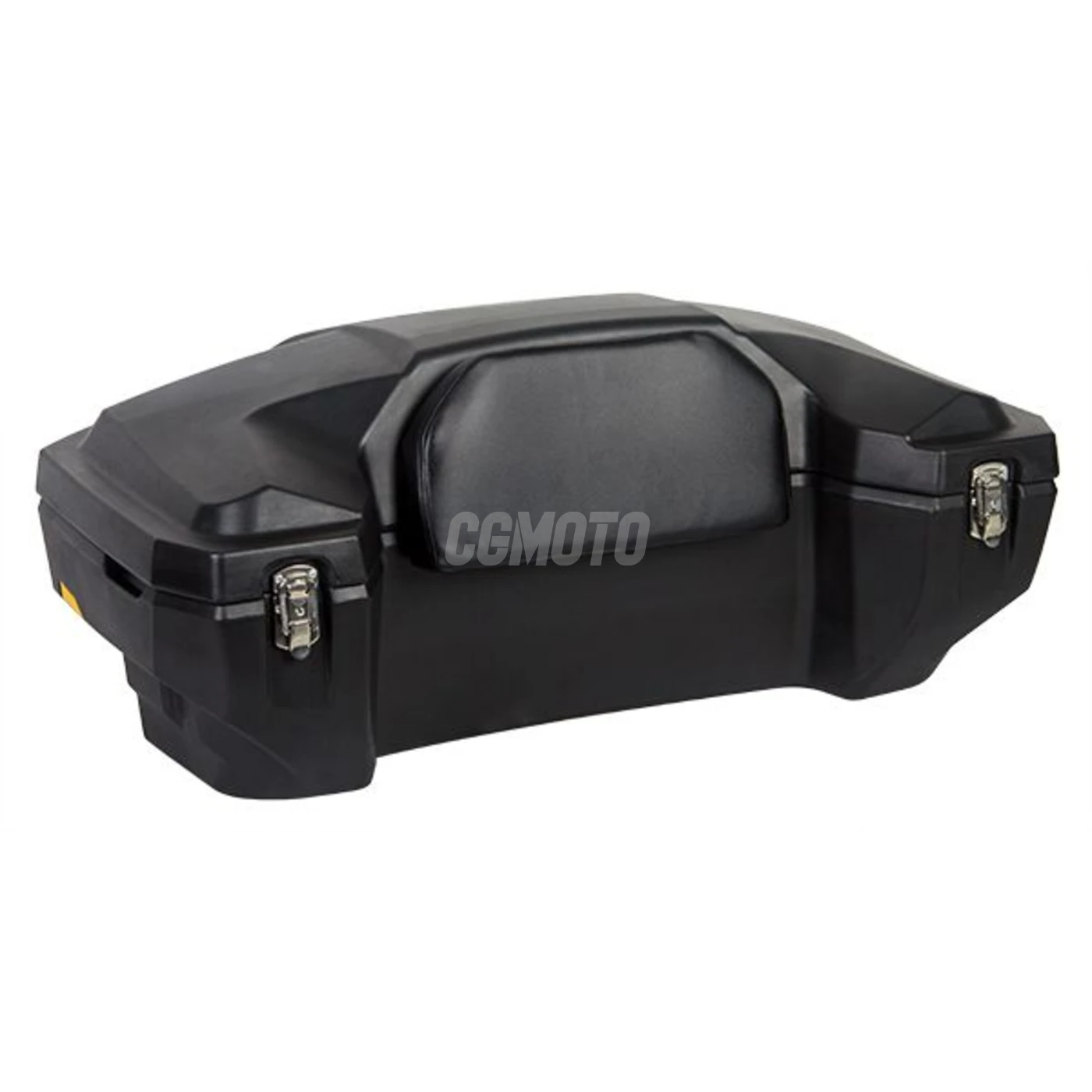 Coffre Quad 82L Noir Mat Coffre Quad 82L Noir Mat