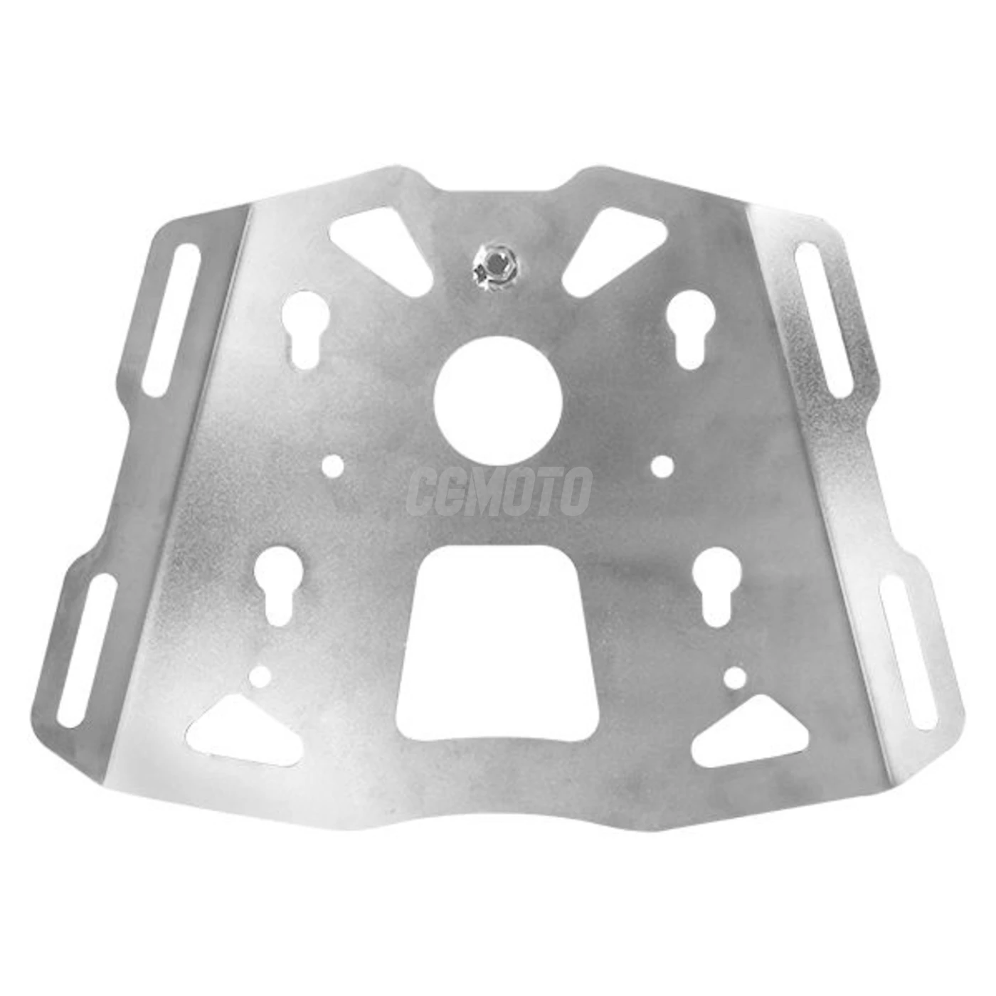 Platine pour Top Case Platine pour Top Case