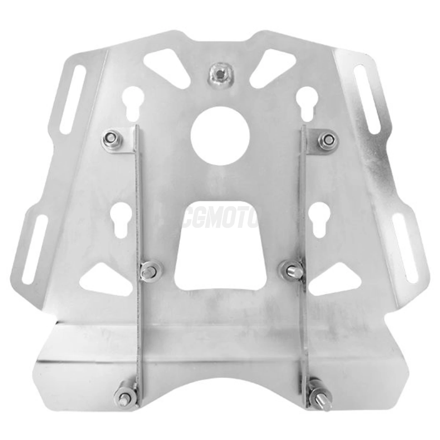 Platine pour Top Case Platine pour Top Case