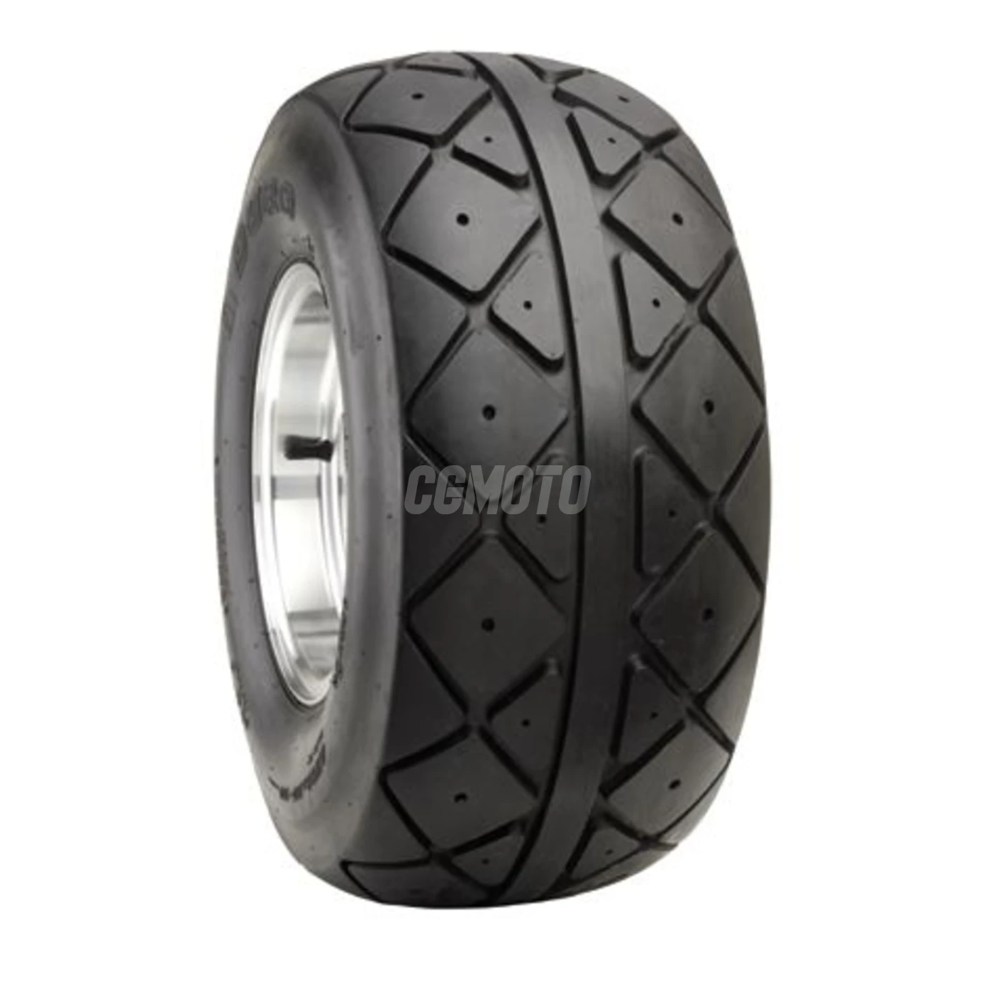 Pneu Quad 21/10x8 DI2014 Route - 4 Plis Pneu Quad 21/10x8 DI2014 Route - 4 Plis