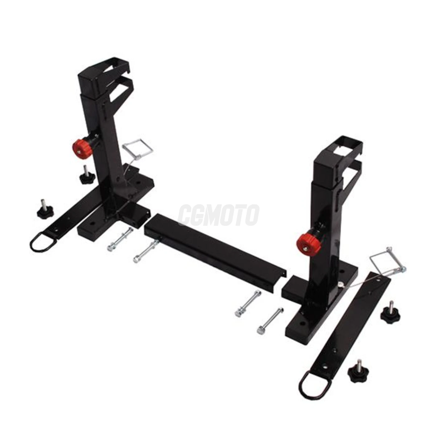 Système de Transport Moto Système de Transport Moto