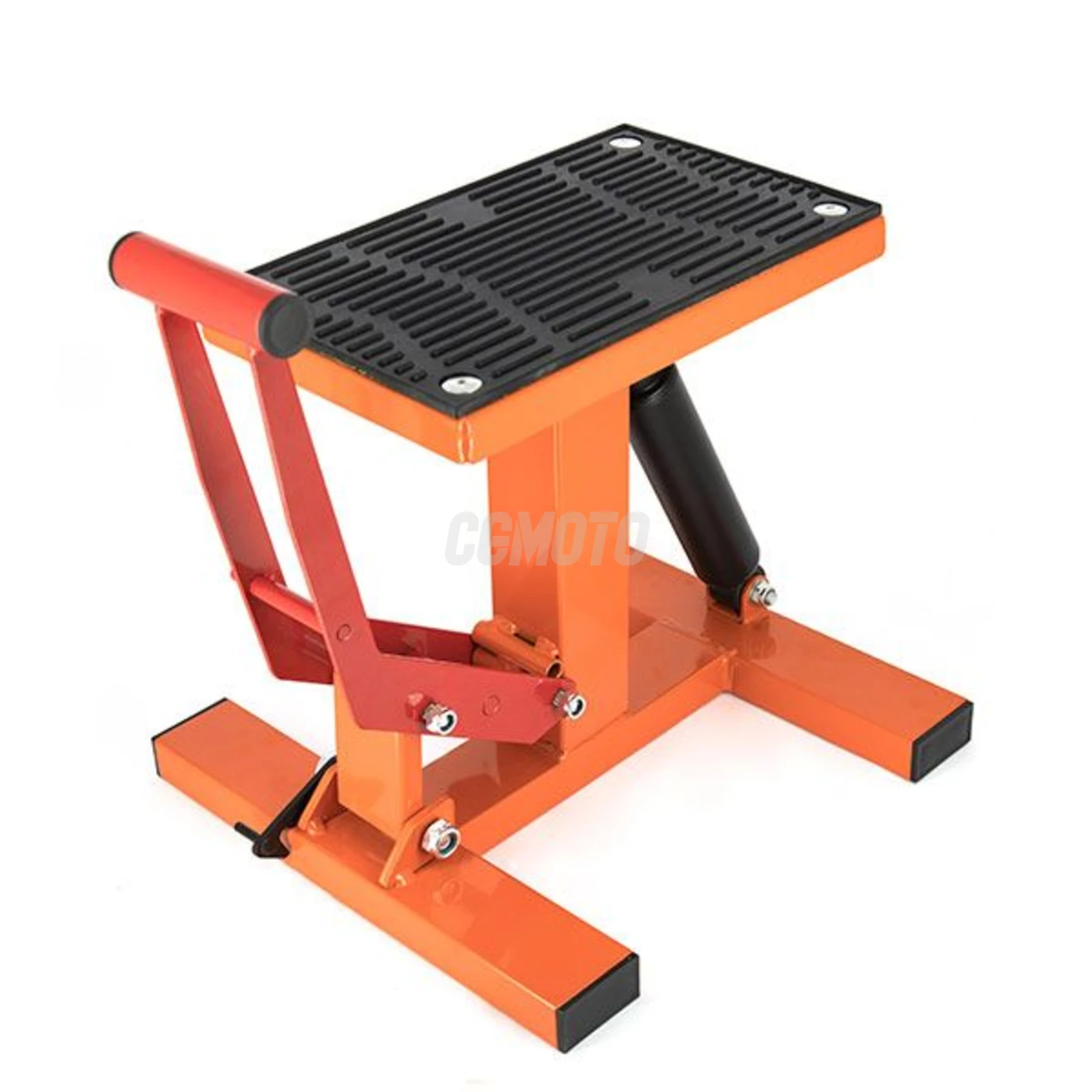 Lève Moto Cross Orange Lève Moto Cross Orange