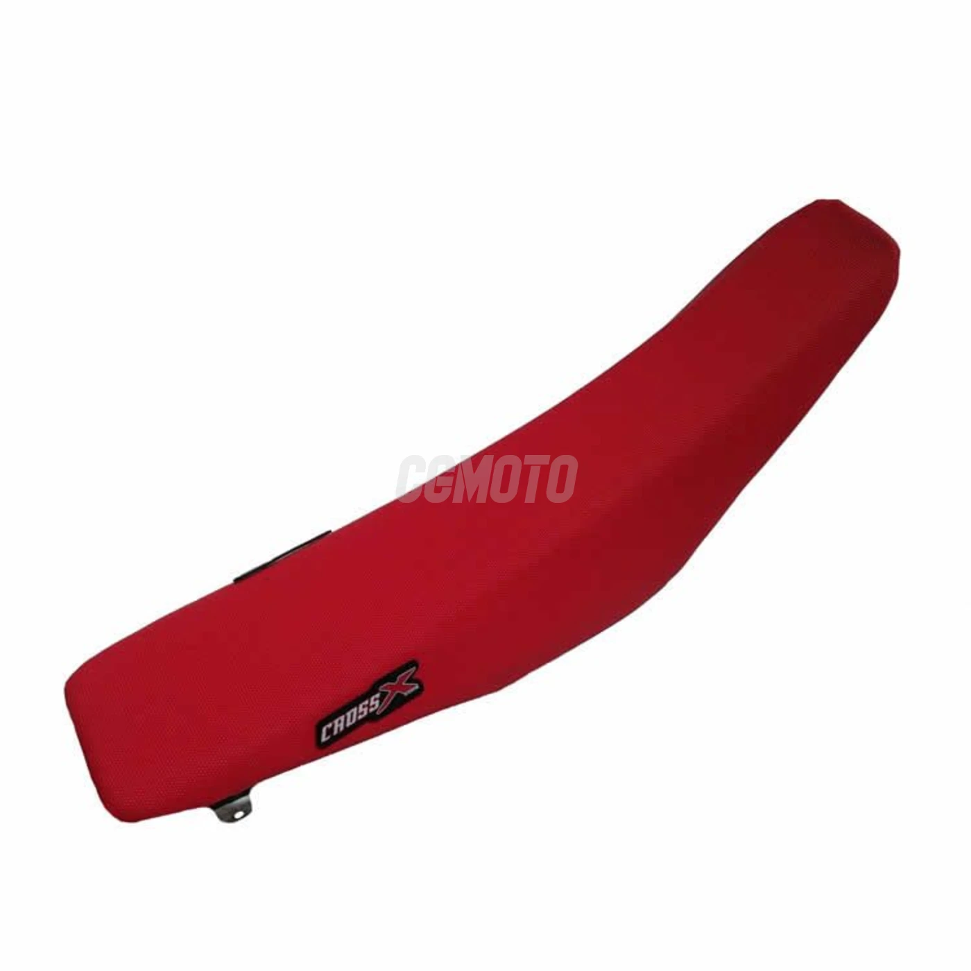 Housse de selle HONDA CRF 250L 2013-2020 - RED (M116-1R) Housse de selle HONDA CRF 250L 2013-2020 - RED (M116-1R)