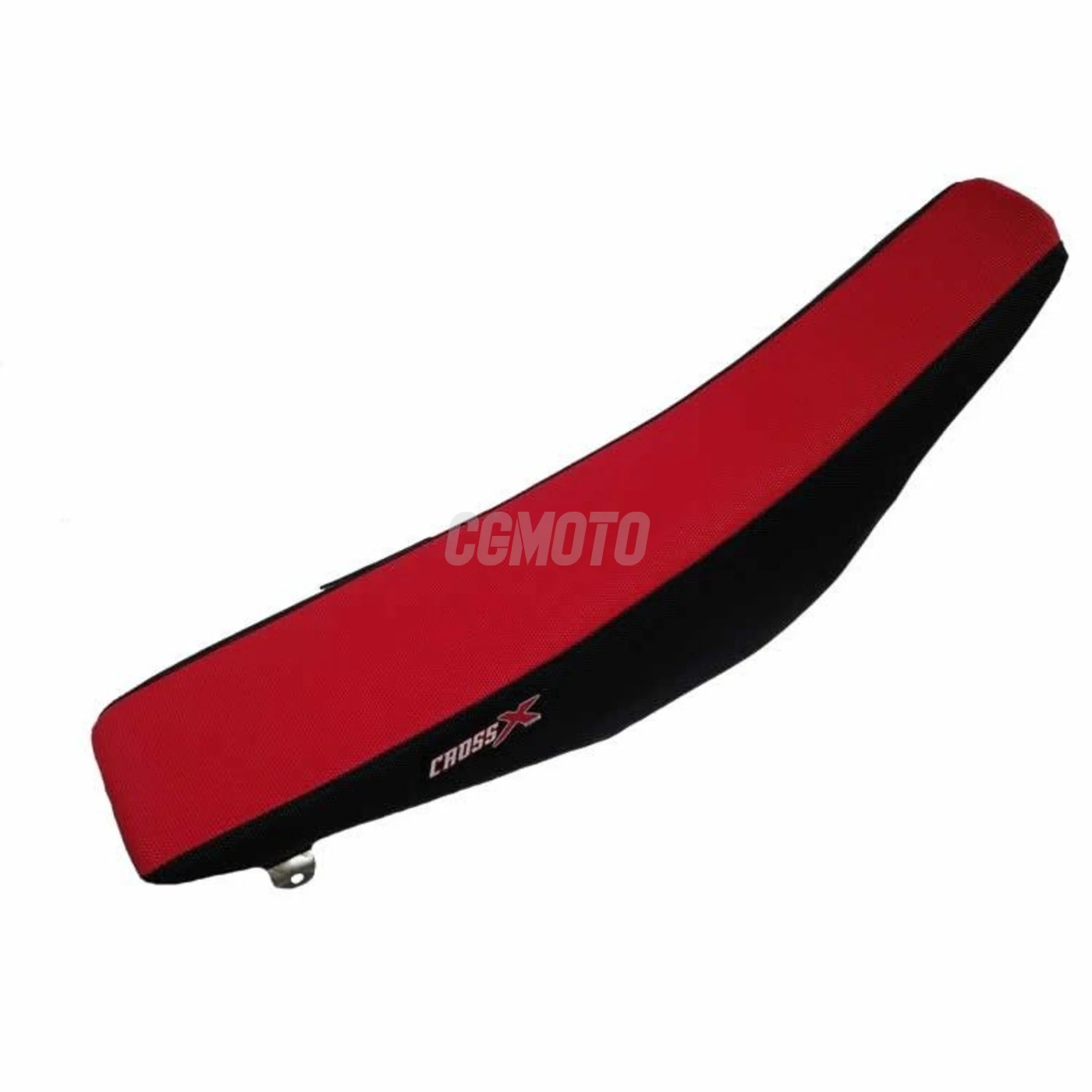 Housse de selle HONDA CRF 250L 2013-2020 TOP RED- SIDE BLACK (M116-2RB) Housse de selle HONDA CRF 250L 2013-2020 TOP RED- SIDE BLACK (M116-2RB)