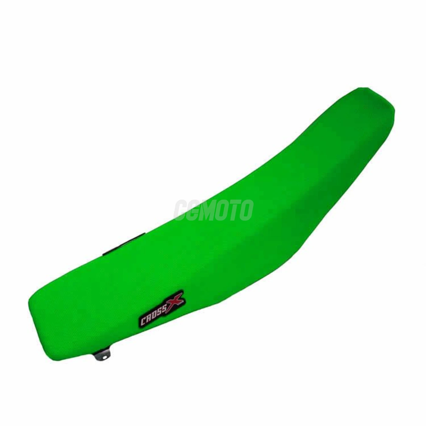 Housse de selle KAWASAKI KX 65 00-20 KLX 110 02-20 GREEN (M216-1G) Housse de selle KAWASAKI KX 65 00-20 KLX 110 02-20 GREEN (M216-1G)