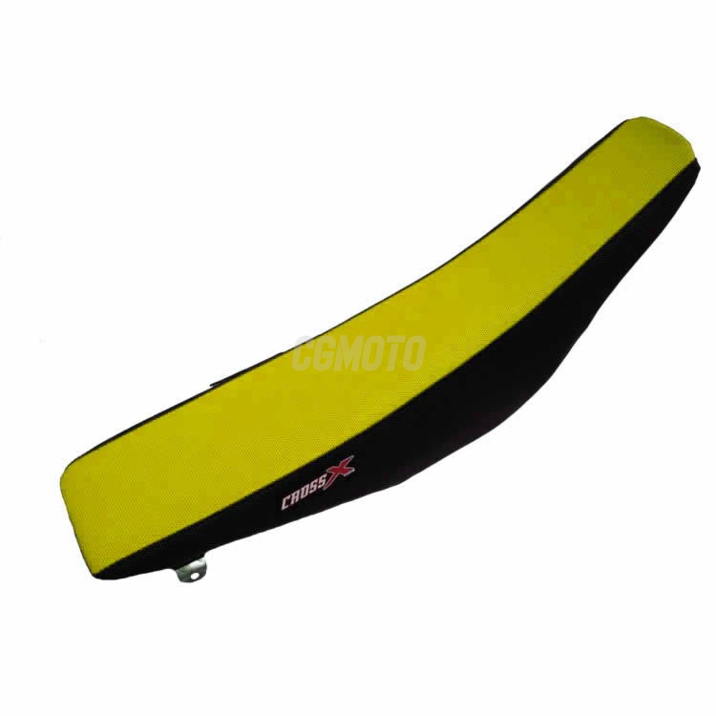 Housse de selle SUZUKI RMZ 250 07-09 RMZ 450 05-07 TOP YELLOW- SIDE BLACK (M311-2YB) Housse de selle SUZUKI RMZ 250 07-09 RMZ 450 05-07 TOP YELLOW- SIDE BLACK (M311-2YB)