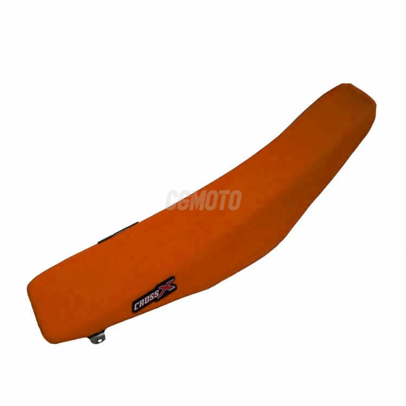 Housse de selle KTM LC SX 50 2002-2008 ORANGE (M517-1O) Housse de selle KTM LC SX 50 2002-2008 ORANGE (M517-1O)