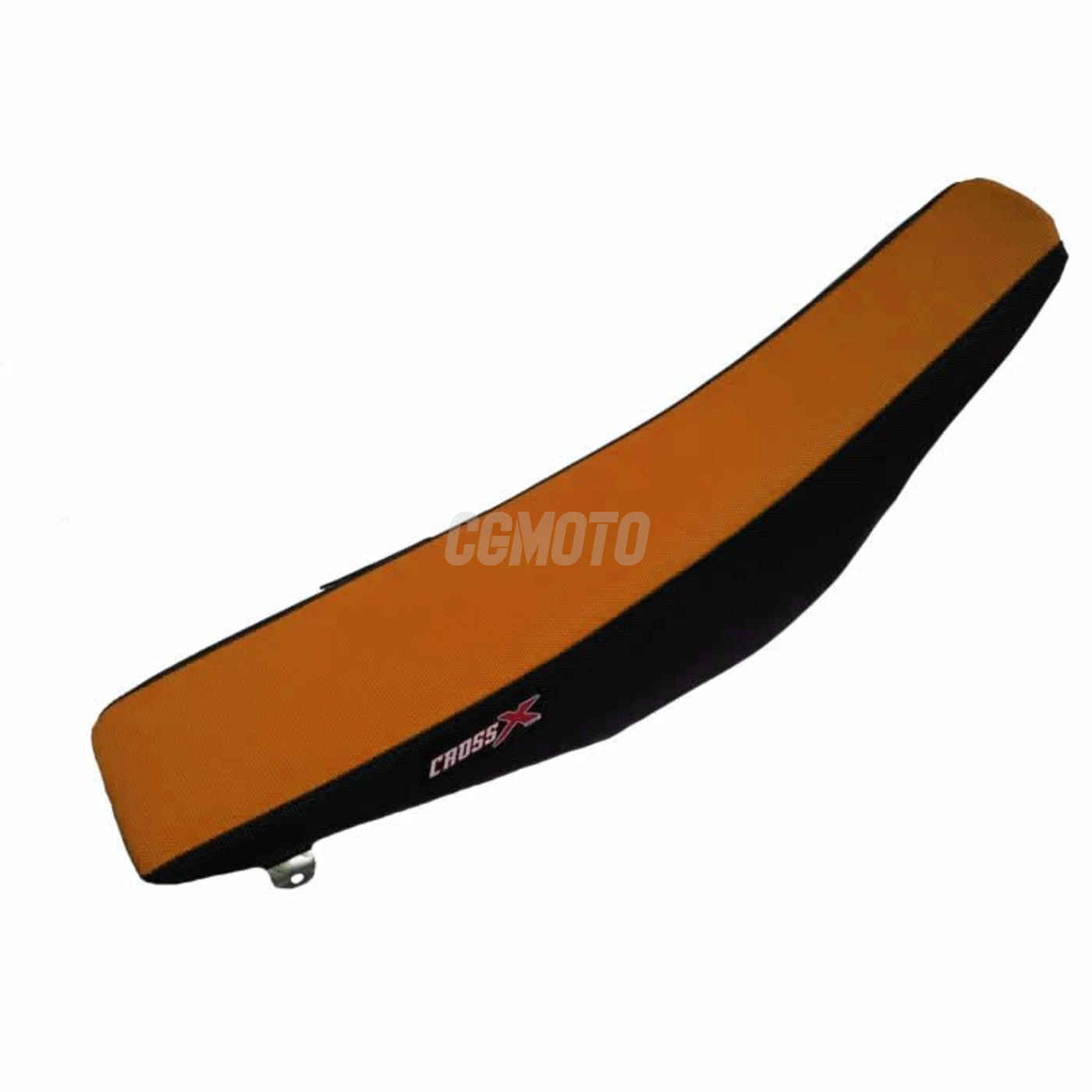 Housse de selle KTM SX 65 2002-2008 TOP ORANGE- SIDE BLACK (M520-2OB) Housse de selle KTM SX 65 2002-2008 TOP ORANGE- SIDE BLACK (M520-2OB)