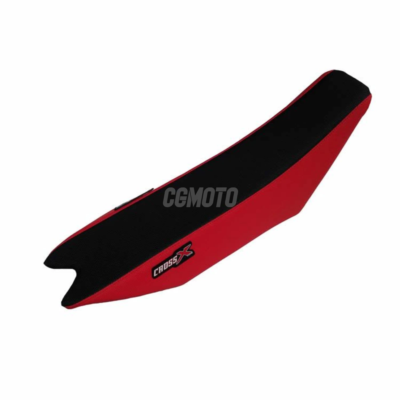 Housse de selle BETA RR-RS 2006-2009 TOP BLACK- SIDE RED (M910-2BR) Housse de selle BETA RR-RS 2006-2009 TOP BLACK- SIDE RED (M910-2BR)