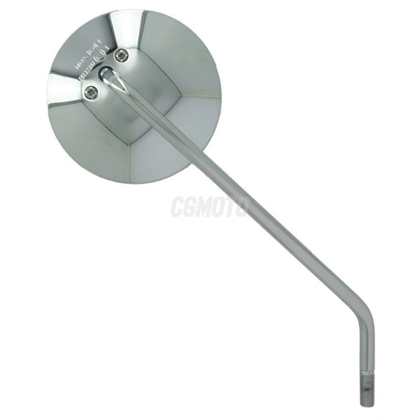 Rétroviseur PIAGGIO VESPA - Droit Rétroviseur PIAGGIO VESPA - Droit