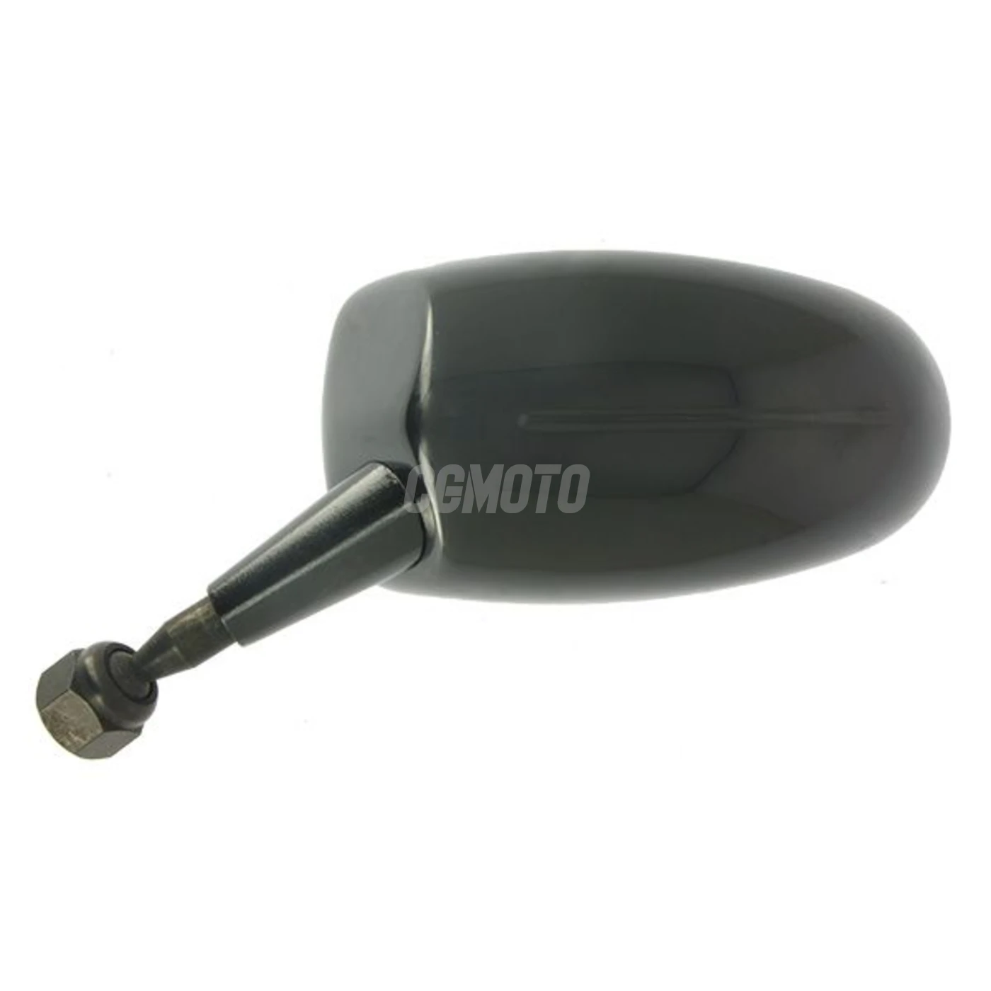 Rétroviseur Universel de Carénage M6 - Gauche Rétroviseur Universel de Carénage M6 - Gauche