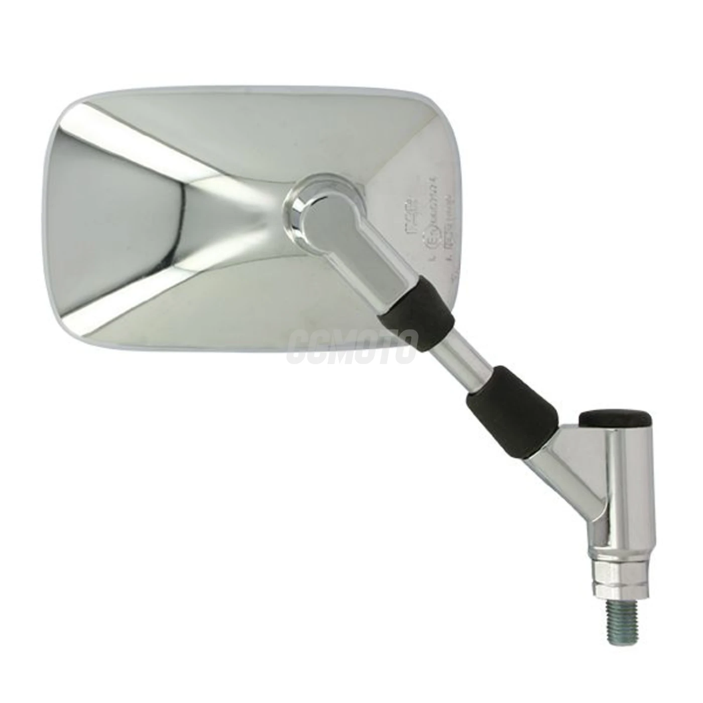 Retroviseur YAMAHA XVS 650 A DRAG STAR CLASSIC - Droit Retroviseur YAMAHA XVS 650 A DRAG STAR CLASSIC - Droit