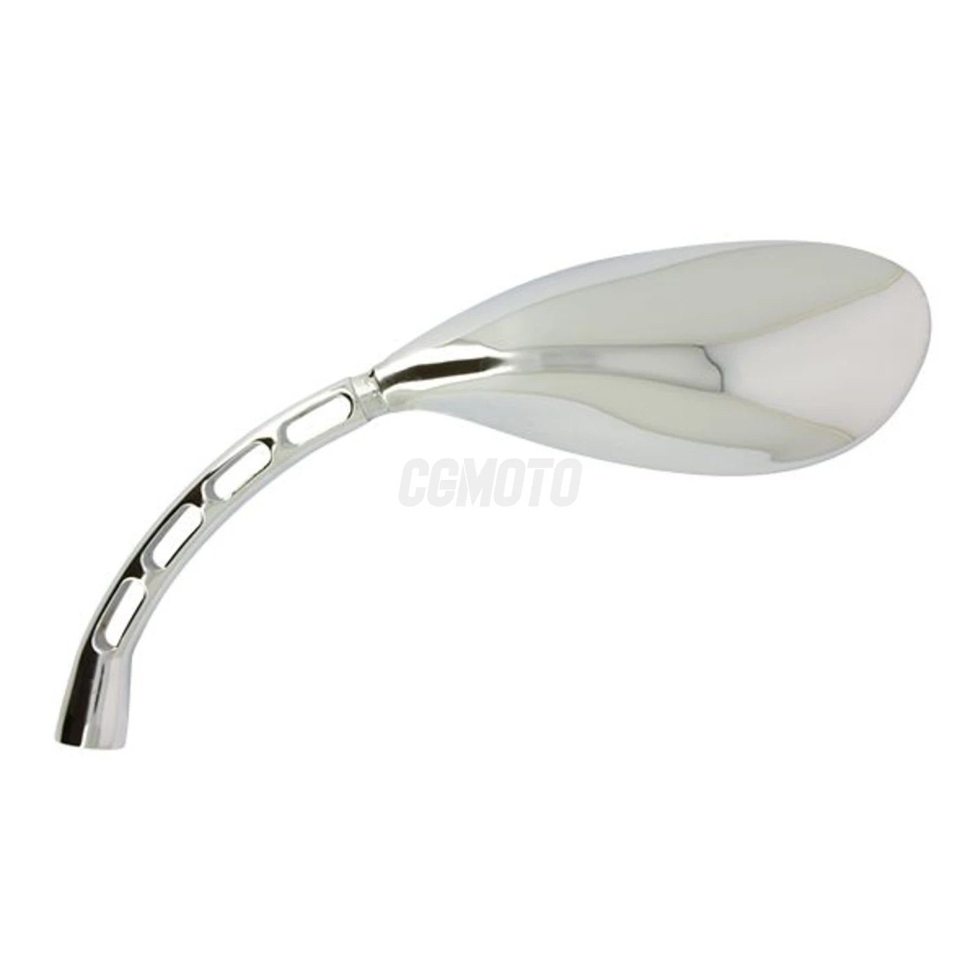 Rétroviseur Universel - M8 + M10 - Gauche Rétroviseur Universel - M8 + M10 - Gauche