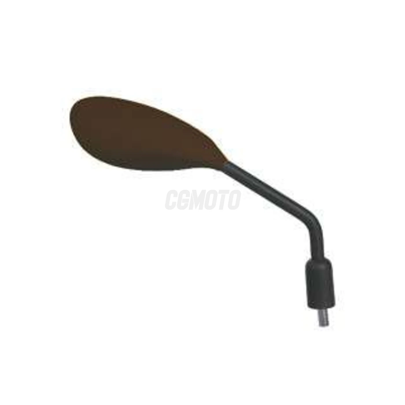 Rétroviseur Droit Universel - Noir - M8 Rétroviseur Droit Universel - Noir - M8